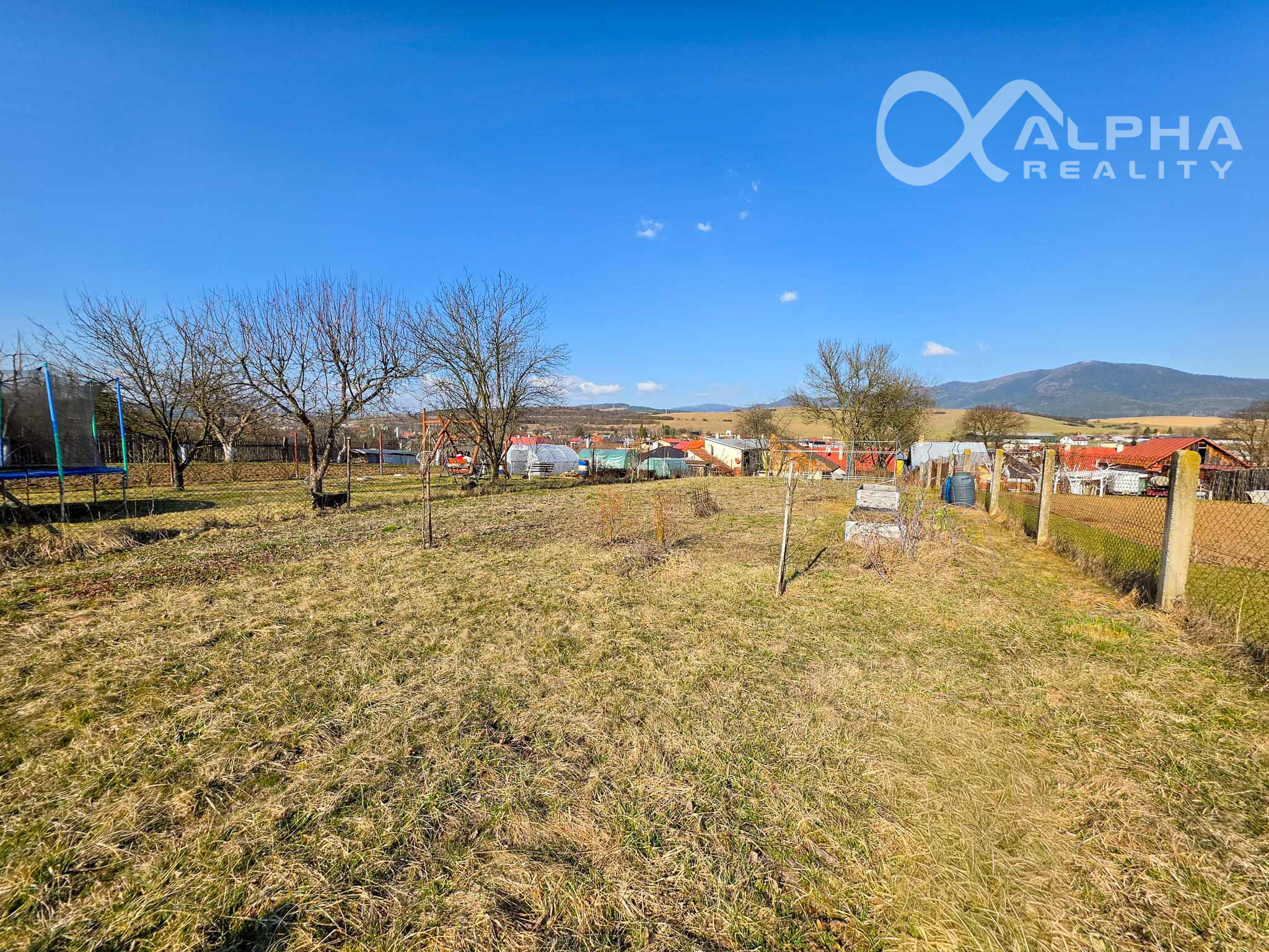 EXKLUZÍVNE 3 izbový rodinný dom, Spišské Vlachy