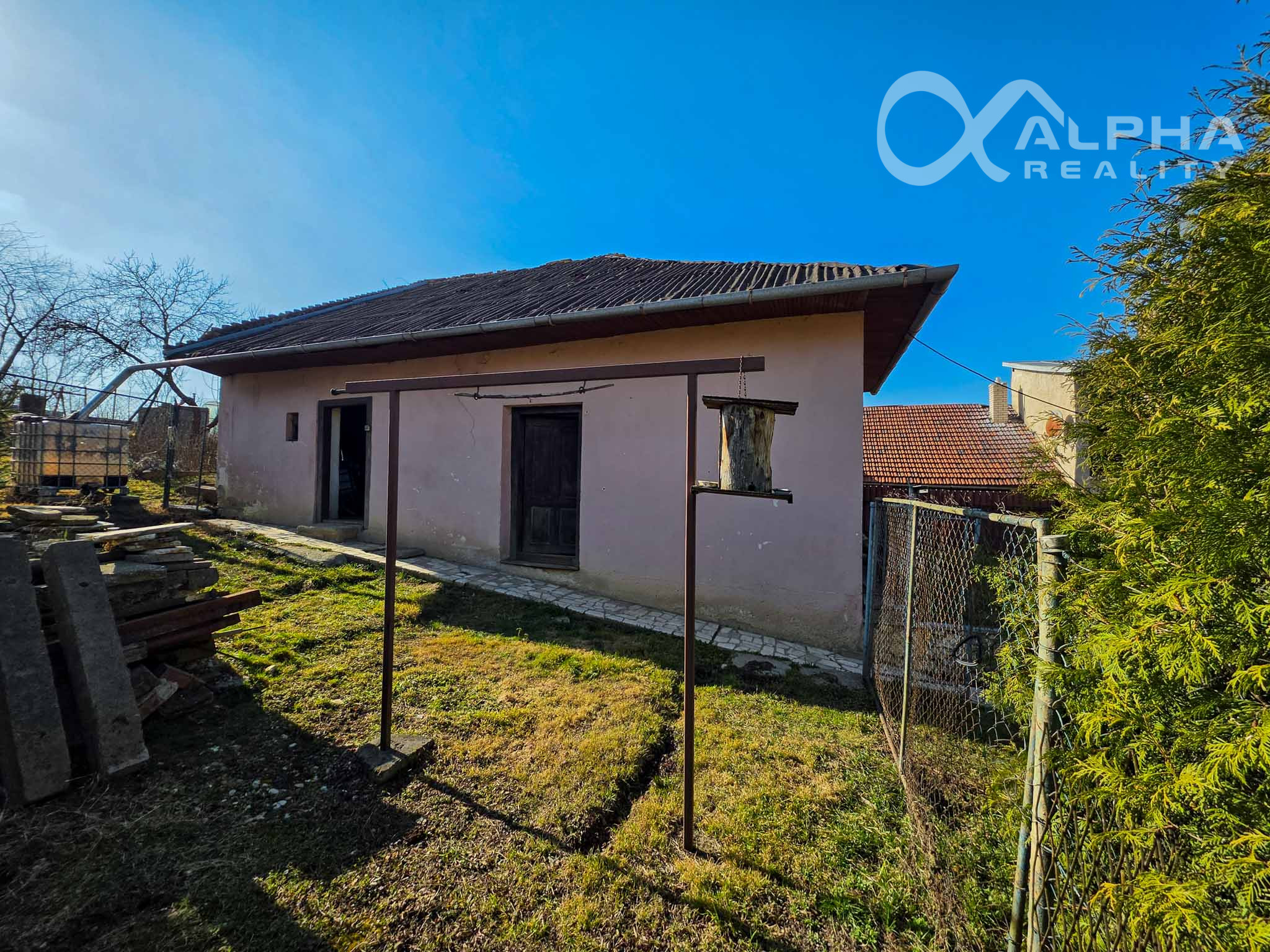 EXKLUZÍVNE 3 izbový rodinný dom, Spišské Vlachy