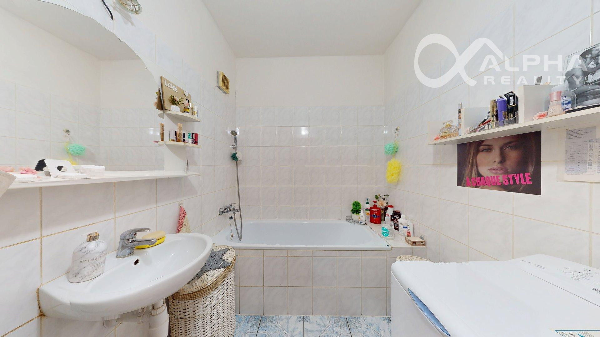 EXKLUZÍVNE 3i byt s loggiou, sídl. Západ, Levoča