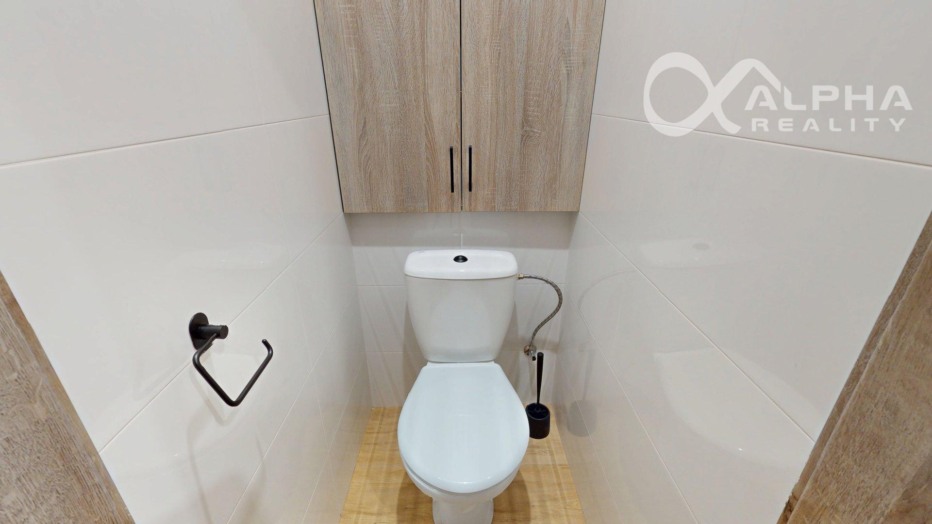 Prenájom 1 izbový byt s loggiou, centrum, Spišská Nová Ves