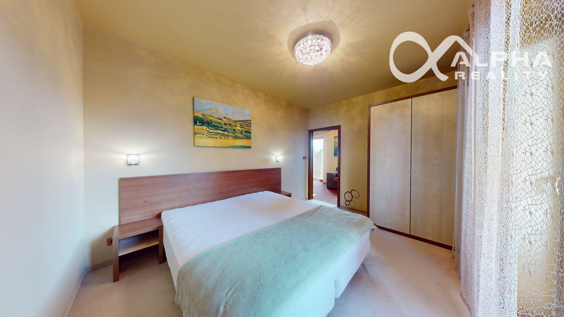 PRENÁJOM 2i apartmán s terasou, parkovaním, Veľká Lomnica