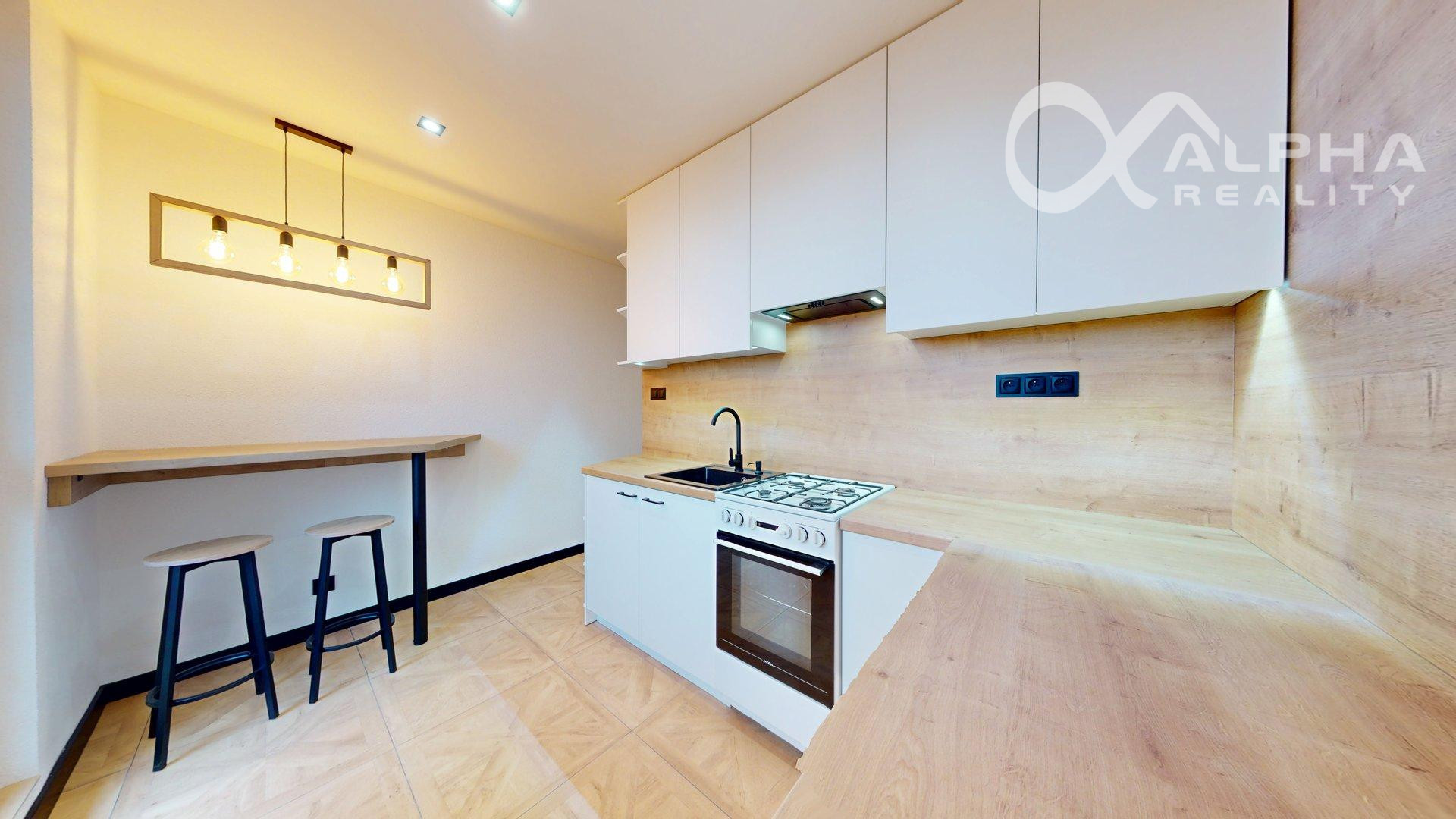 Prenájom 1i byt upravený na 2i, sídlisko Mier, Sp. Nová Ves