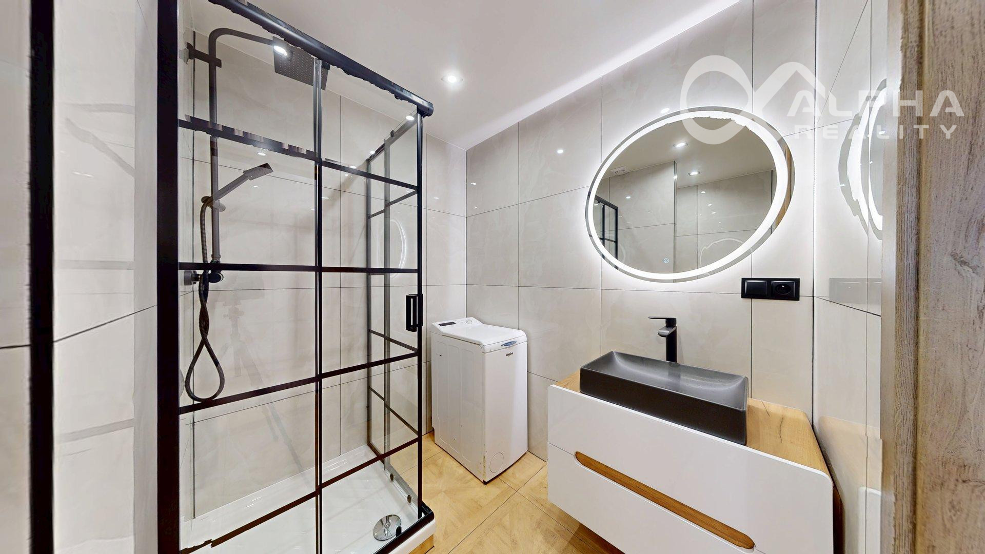 Prenájom 1i byt upravený na 2i, sídlisko Mier, Sp. Nová Ves