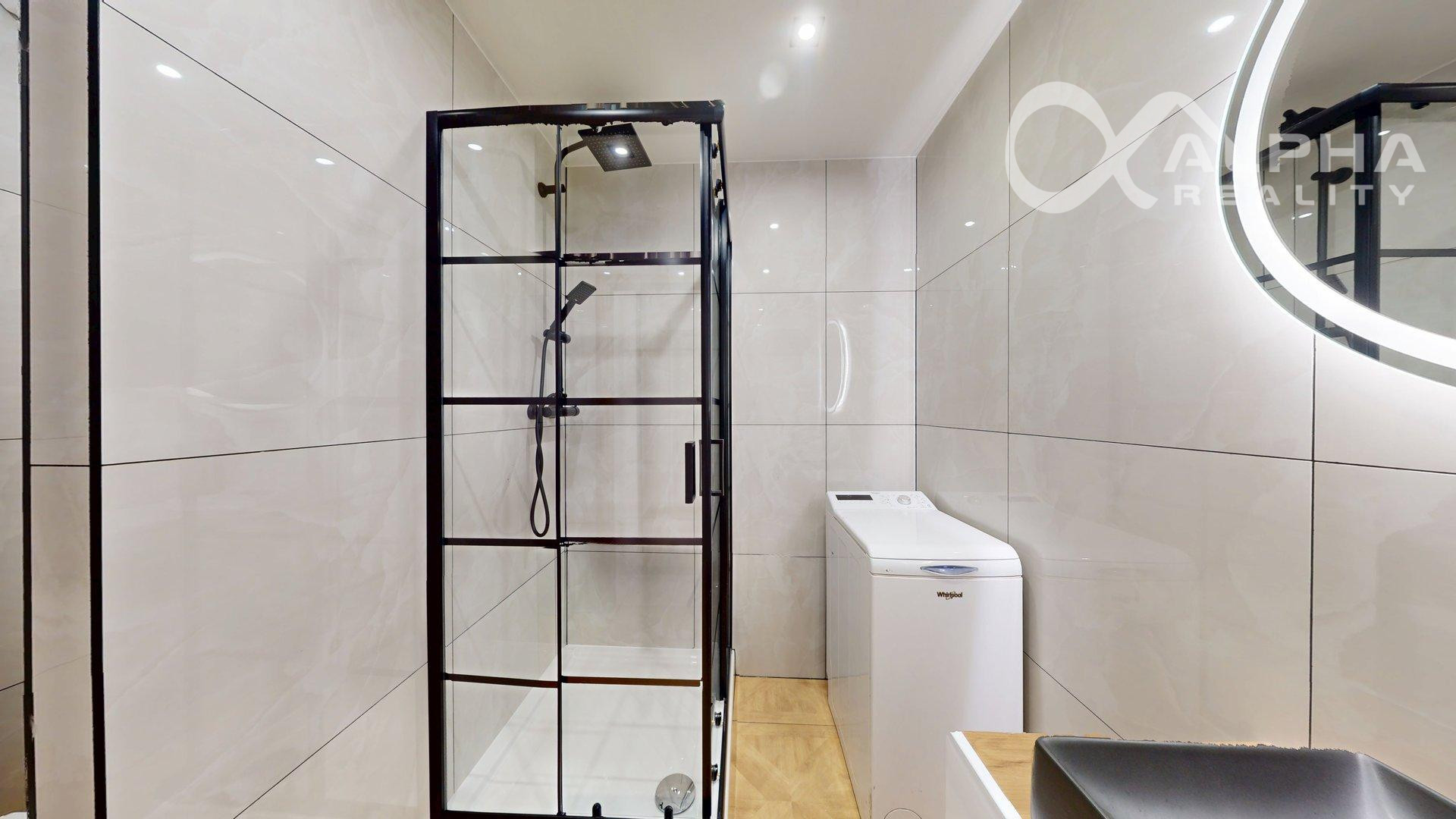 Prenájom 1i byt upravený na 2i, sídlisko Mier, Sp. Nová Ves