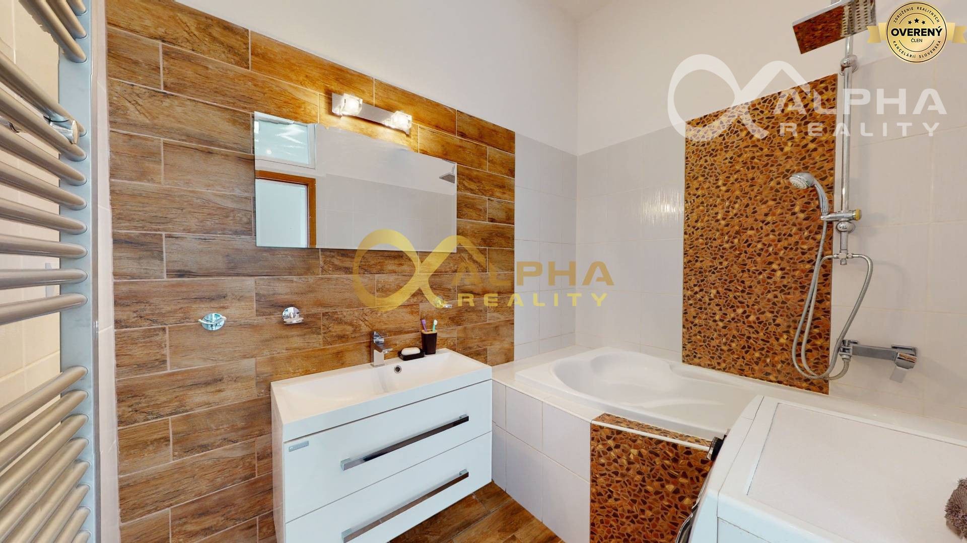 Prenájom 3i byt, Letná ulica, Spišská Nová Ves