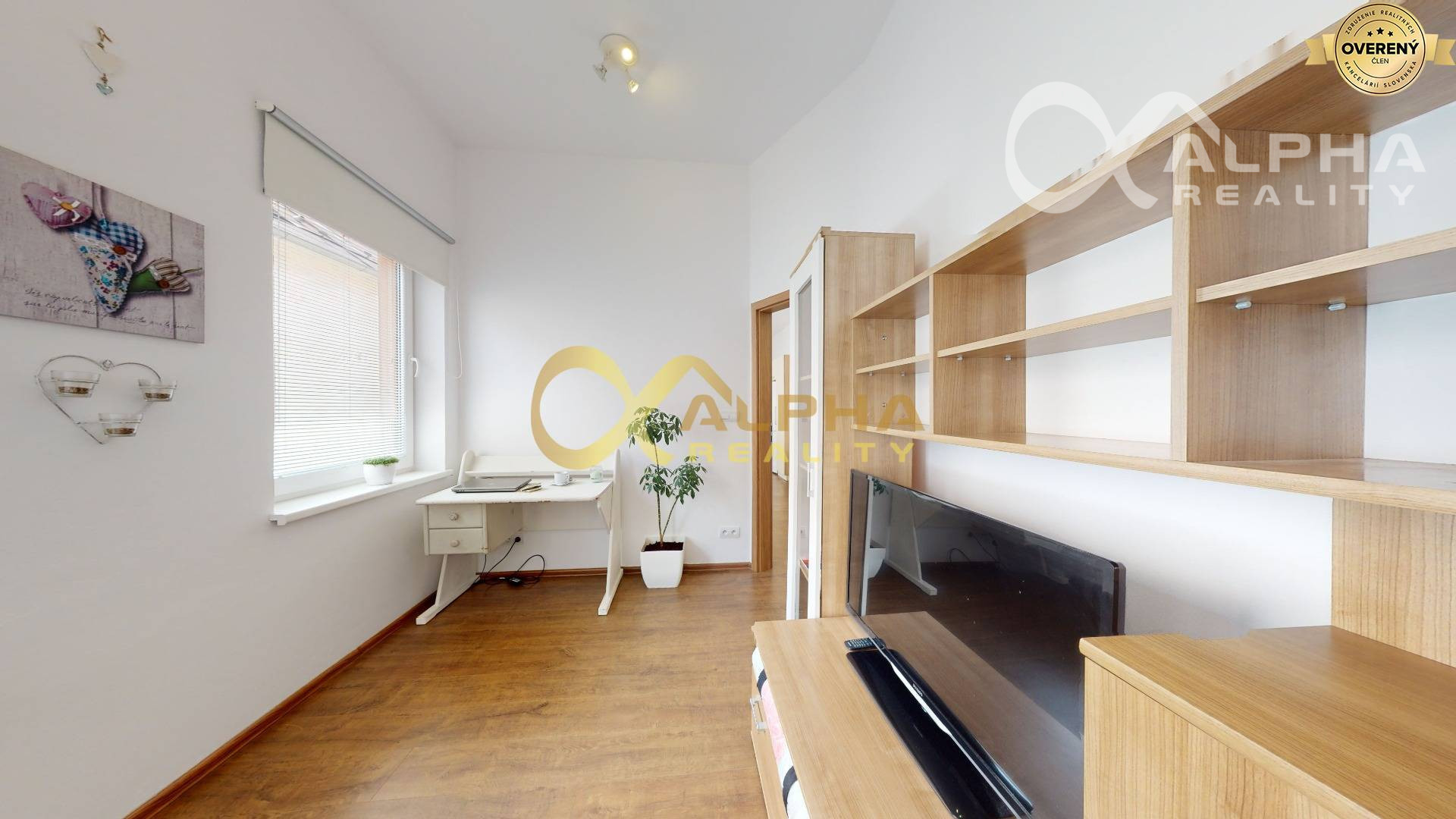 Prenájom 3i byt, Letná ulica, Spišská Nová Ves