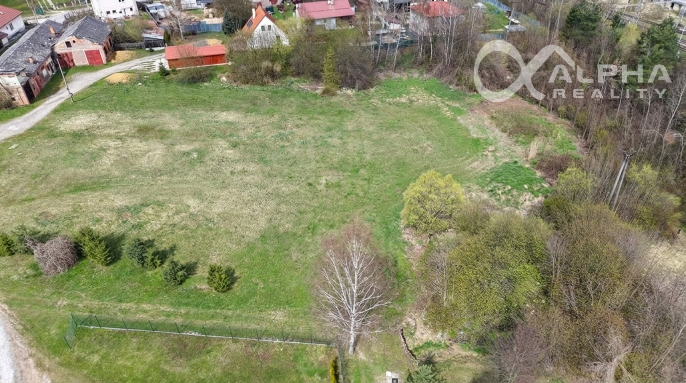 EXKLUZÍVNE pozemok, obec Markušovce, okres Spišská Nová Ves