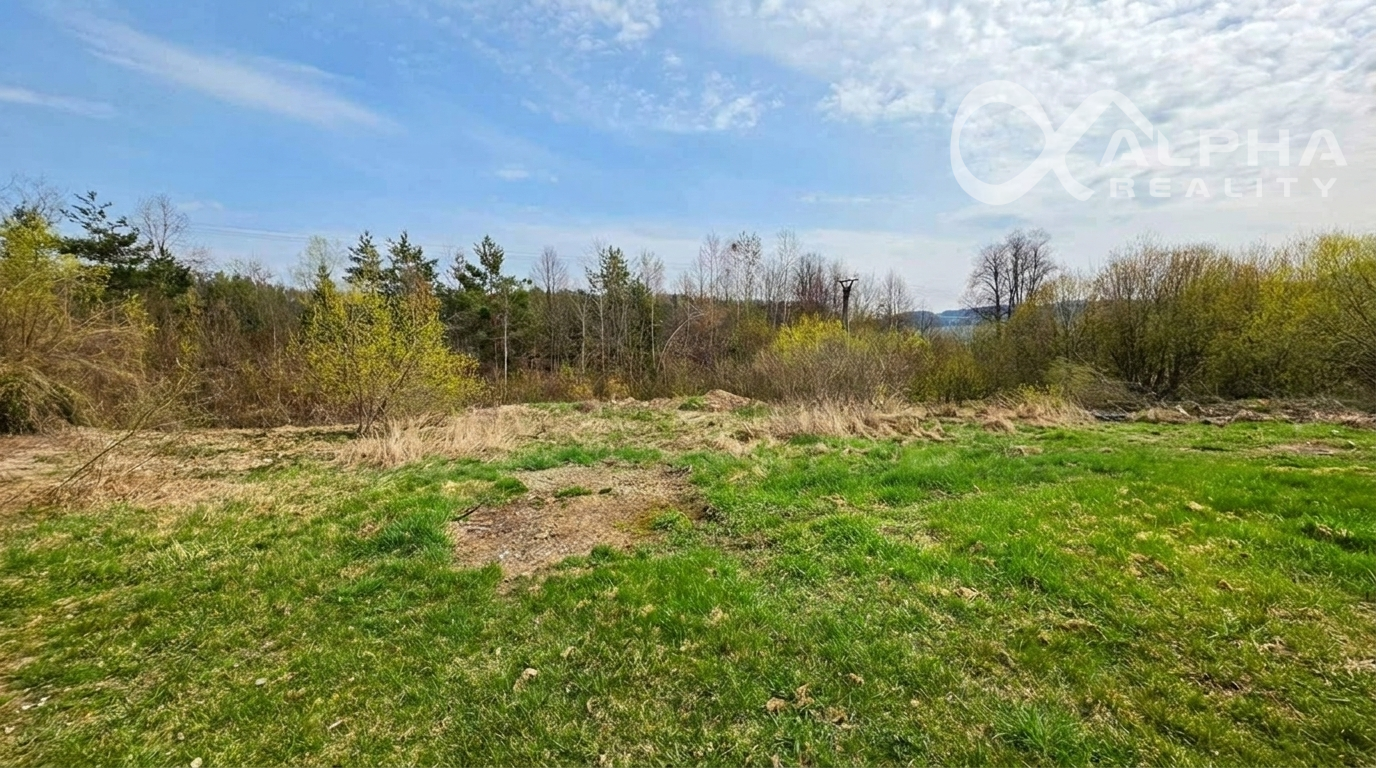 EXKLUZÍVNE pozemok, obec Markušovce, okres Spišská Nová Ves