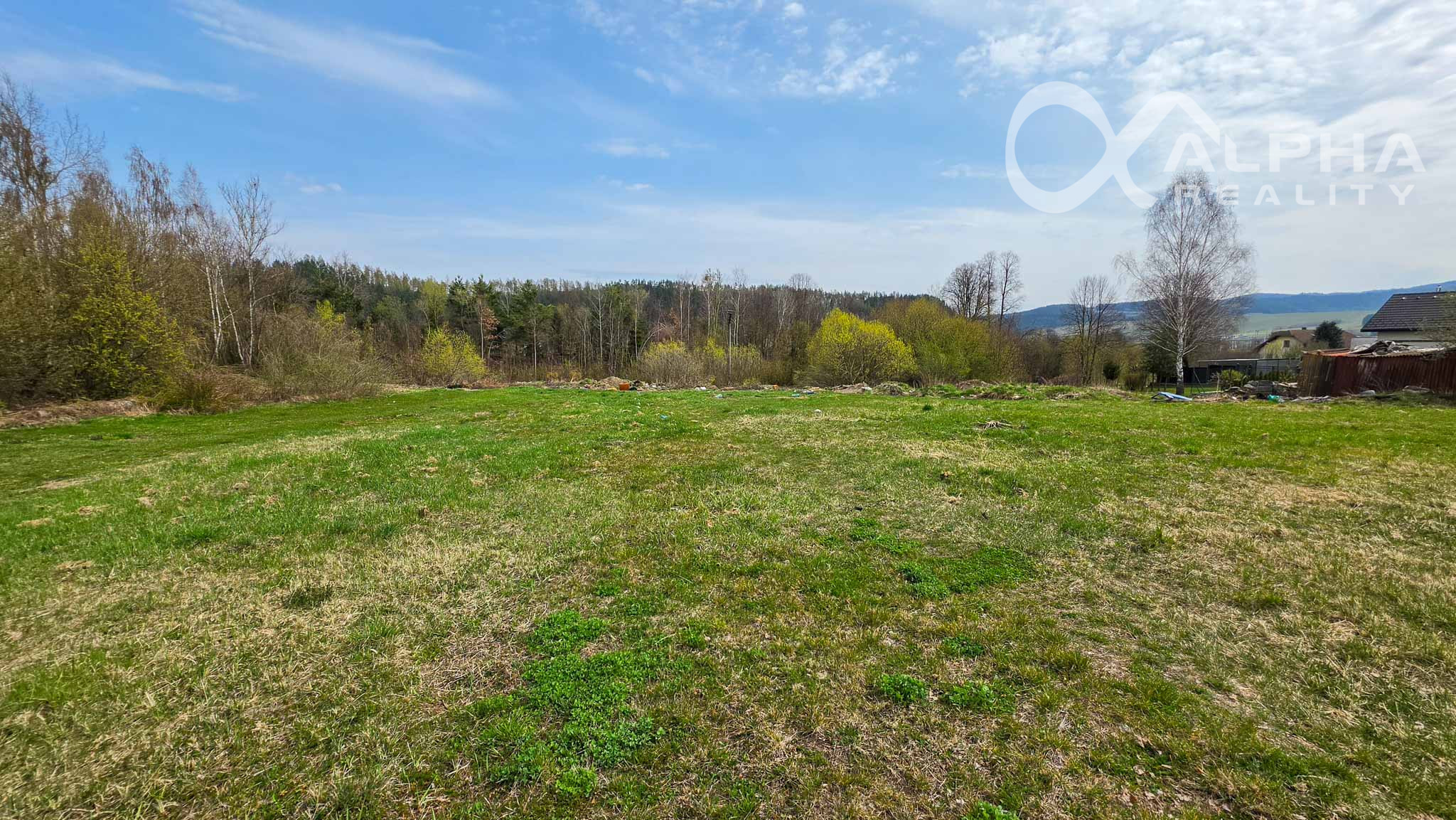 EXKLUZÍVNE pozemok, obec Markušovce, okres Spišská Nová Ves