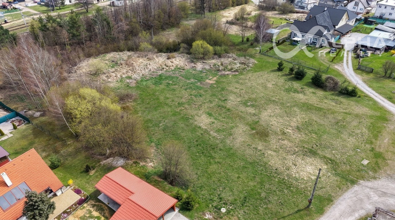 EXKLUZÍVNE pozemok, obec Markušovce, okres Spišská Nová Ves