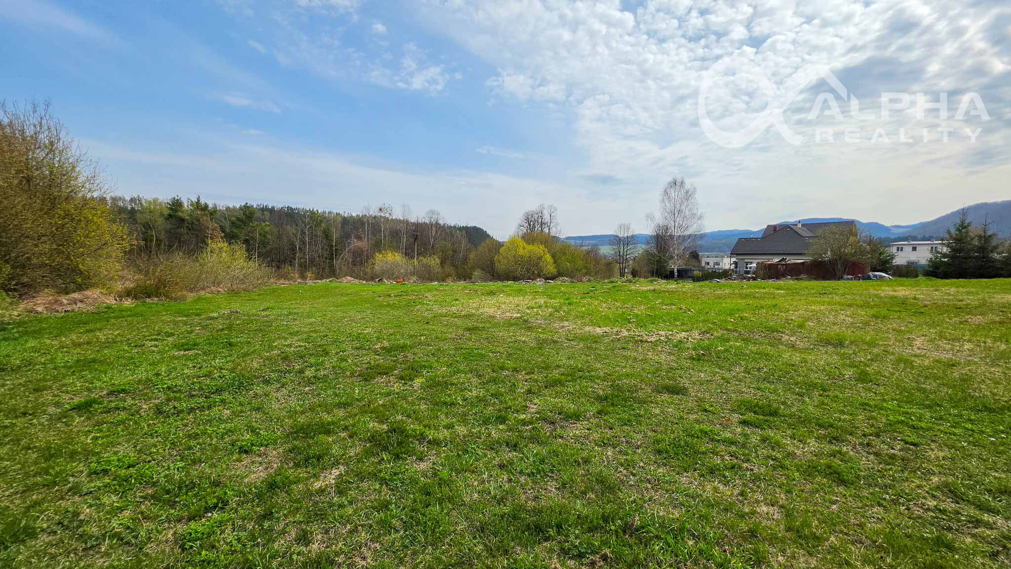 EXKLUZÍVNE pozemok, obec Markušovce, okres Spišská Nová Ves