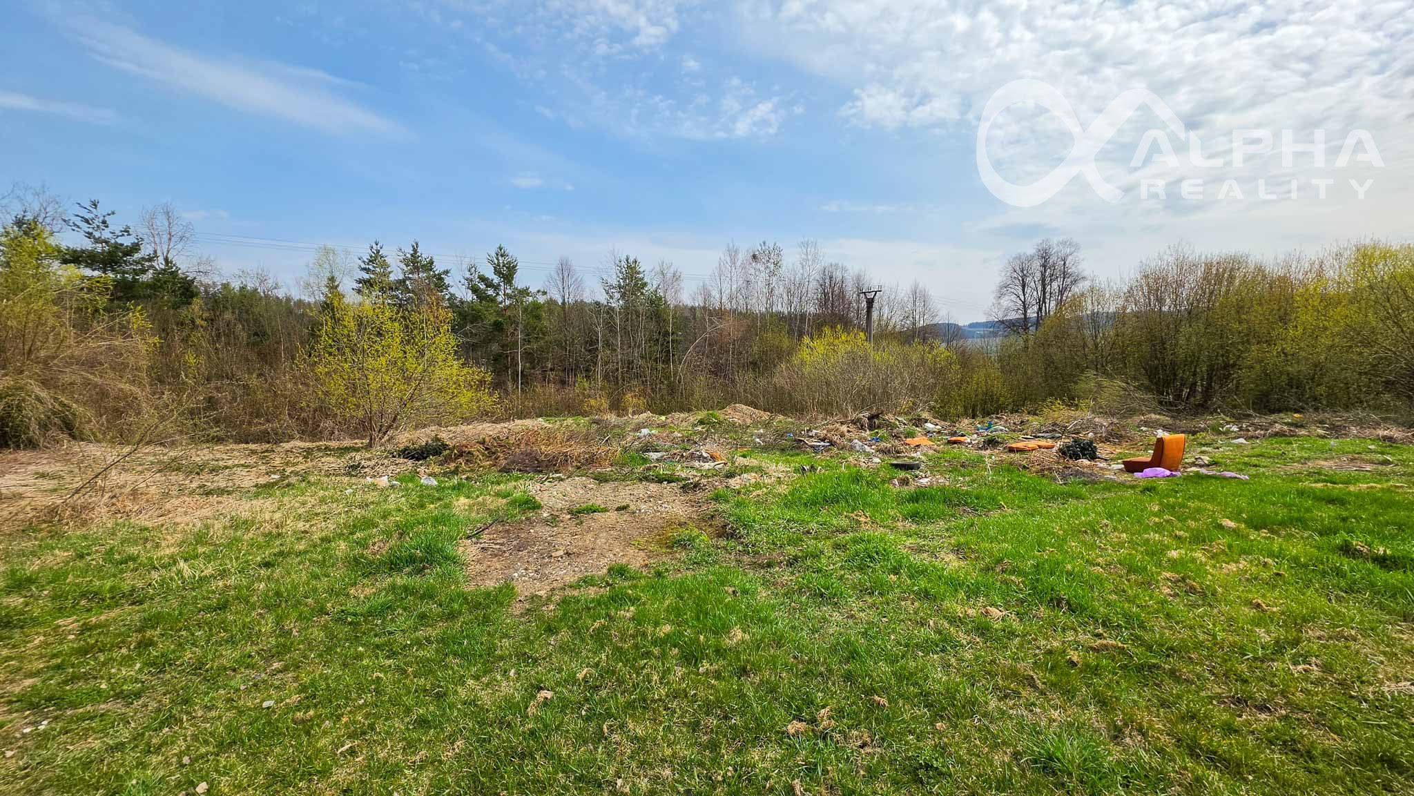 EXKLUZÍVNE pozemok, obec Markušovce, okres Spišská Nová Ves