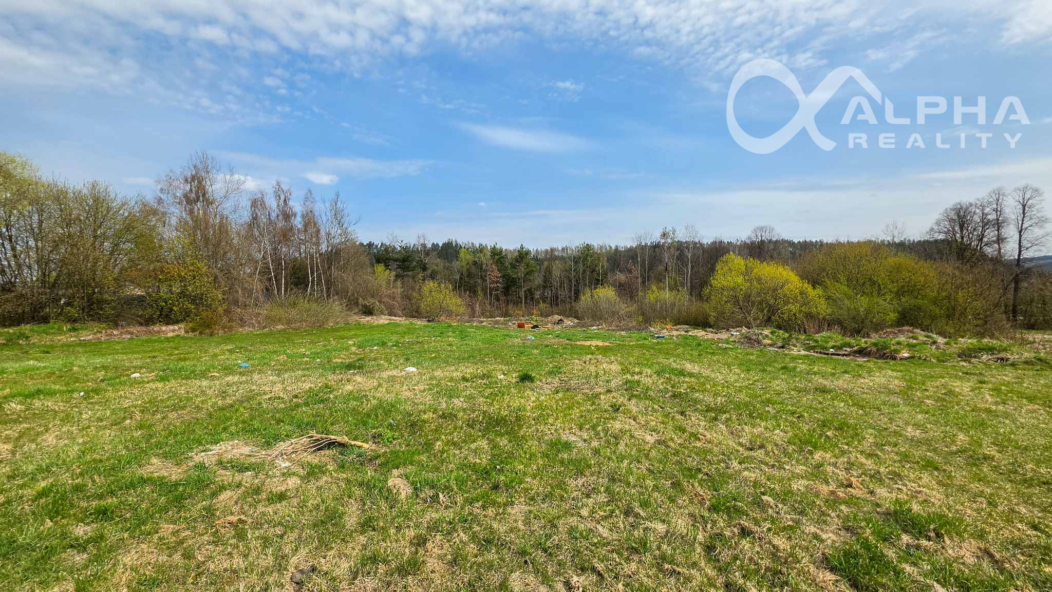 EXKLUZÍVNE pozemok, obec Markušovce, okres Spišská Nová Ves