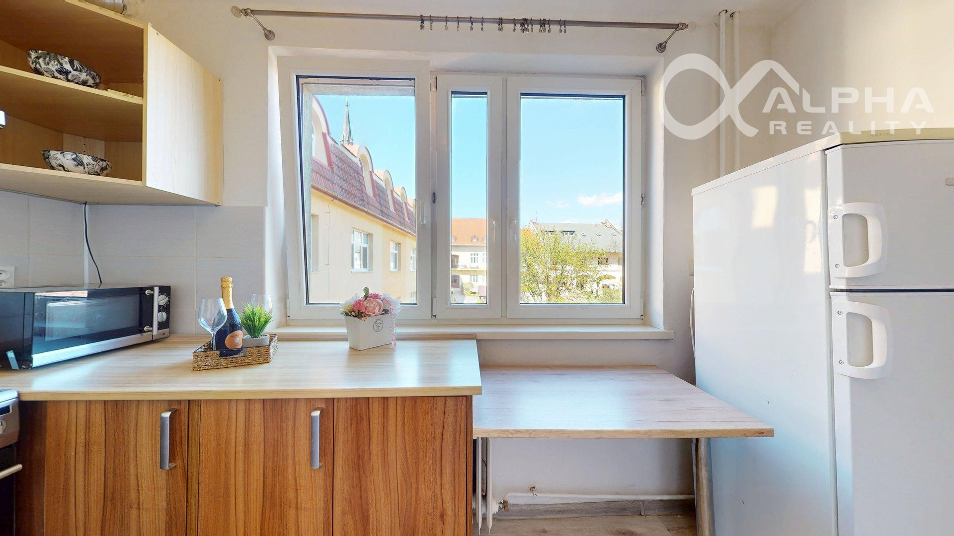 2i byt s loggiou, Centrum, Spišská Nová Ves