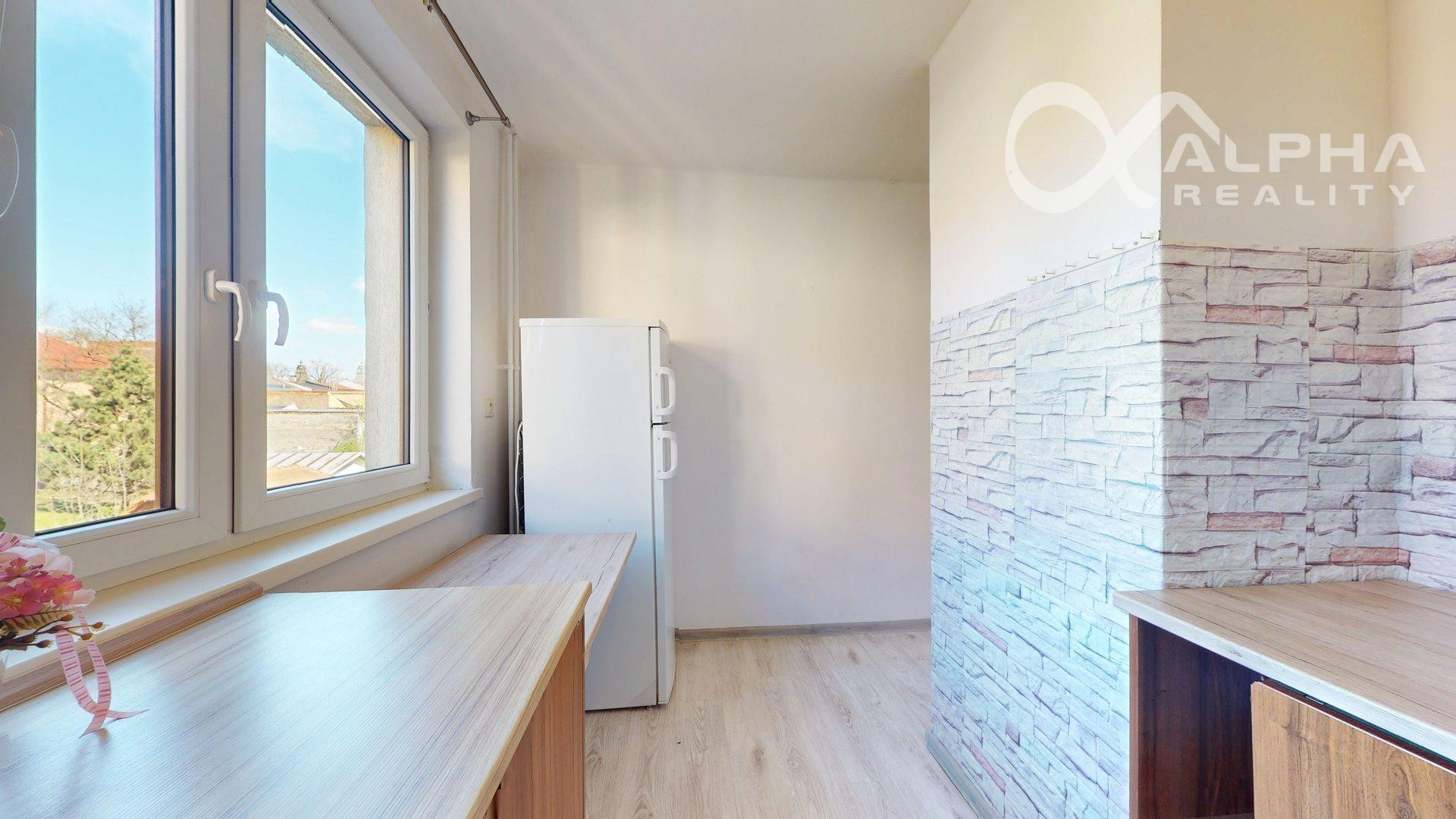 2i byt s loggiou, Centrum, Spišská Nová Ves