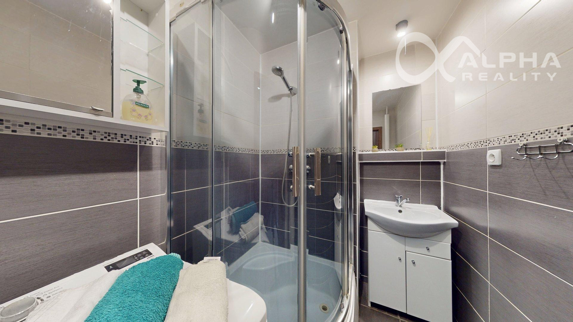 2i byt s loggiou, Centrum, Spišská Nová Ves