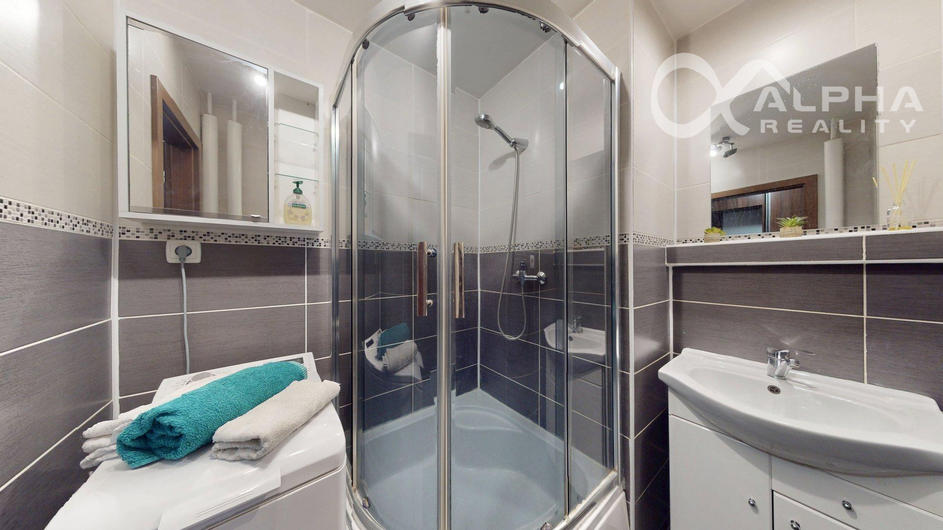 2i byt s loggiou, Centrum, Spišská Nová Ves