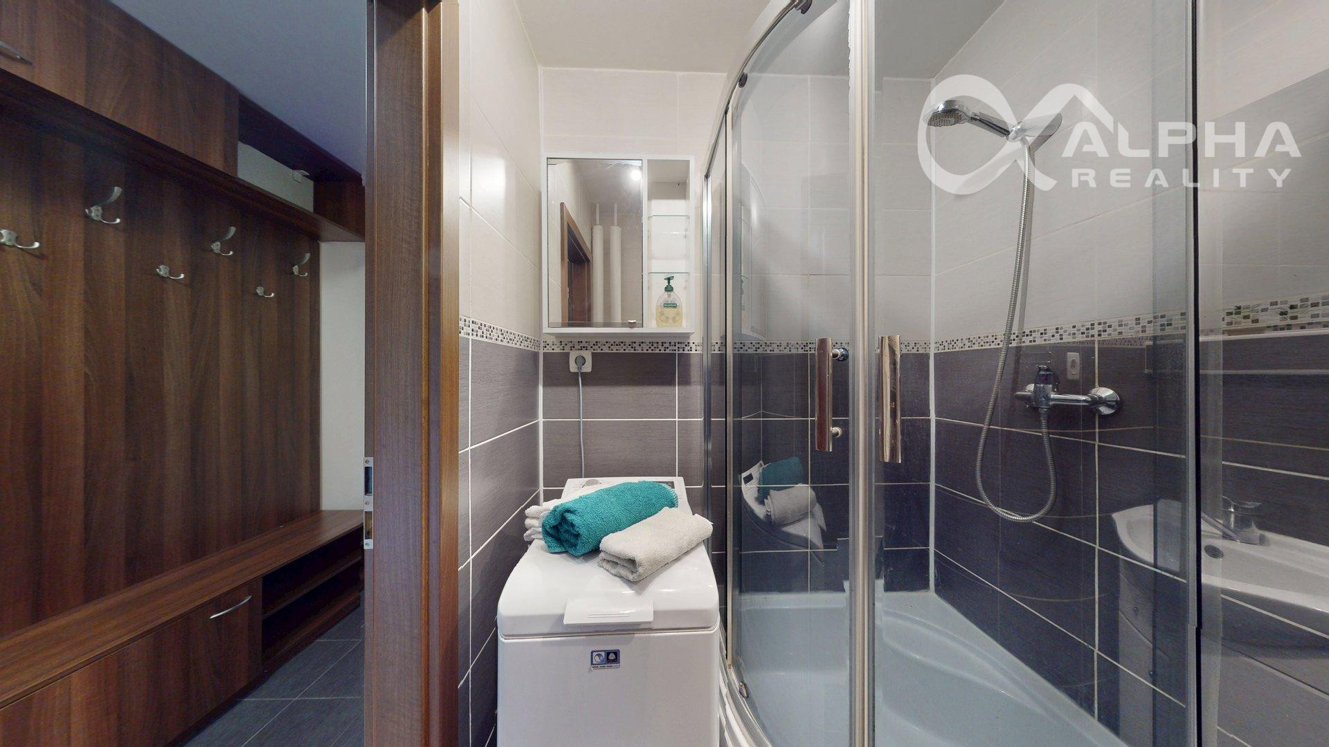 2i byt s loggiou, Centrum, Spišská Nová Ves