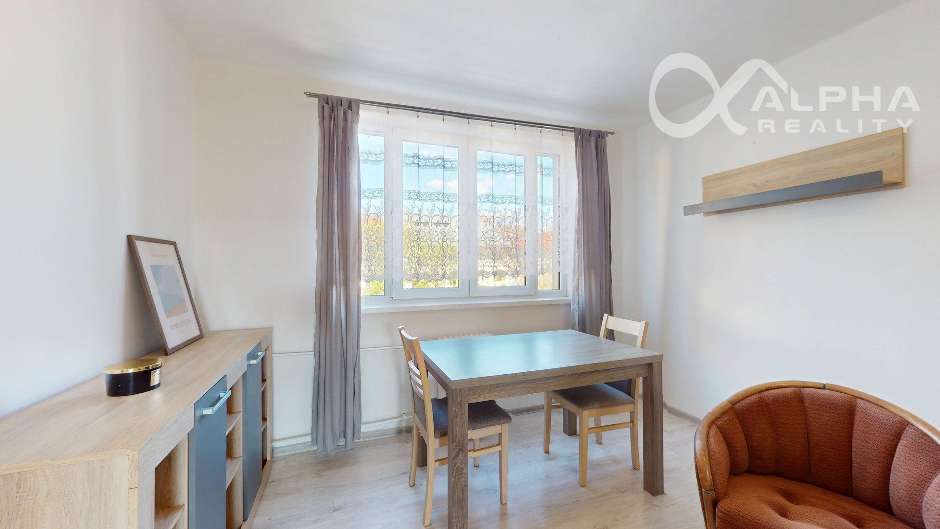 2i byt s loggiou, Centrum, Spišská Nová Ves