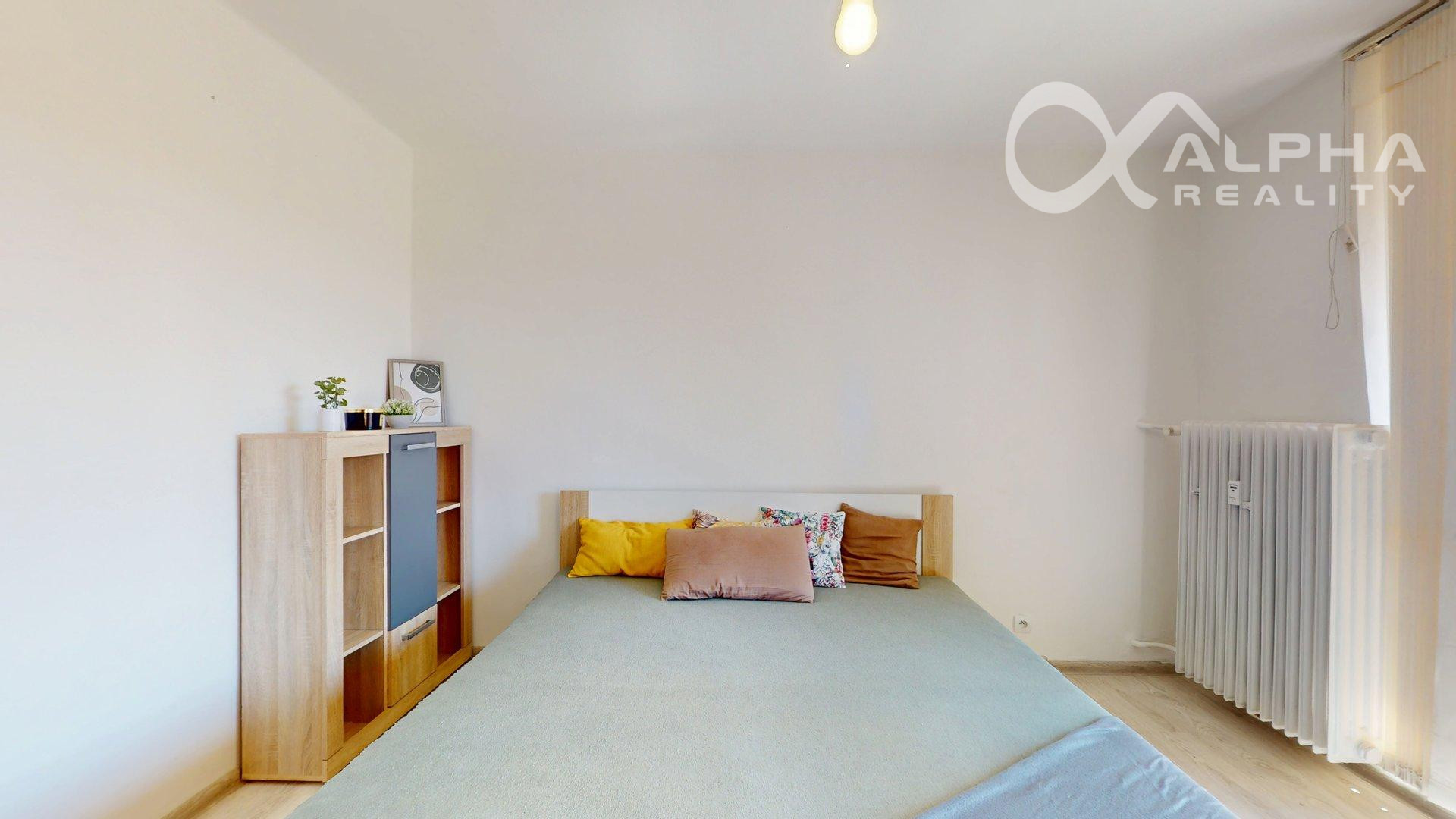 2i byt s loggiou, Centrum, Spišská Nová Ves