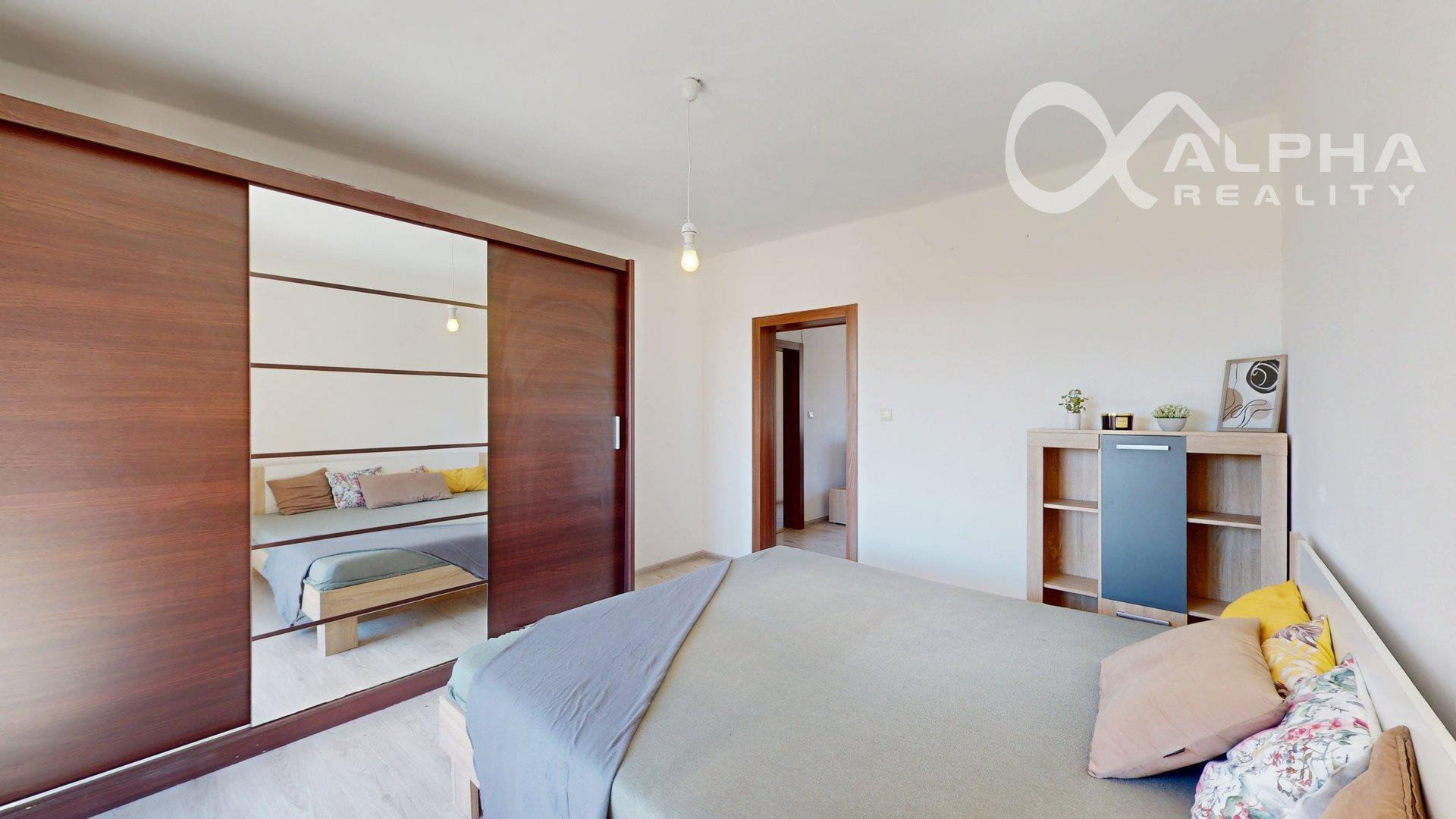 2i byt s loggiou, Centrum, Spišská Nová Ves