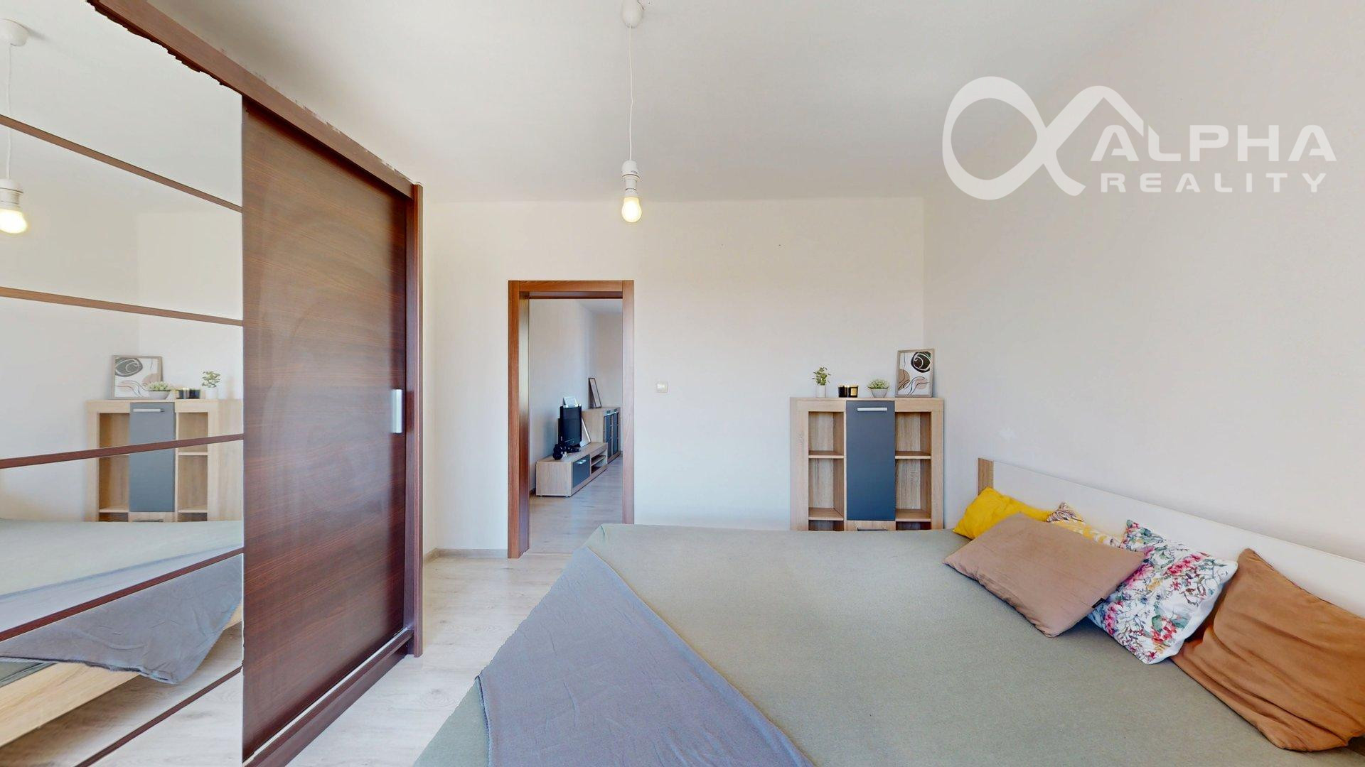 2i byt s loggiou, Centrum, Spišská Nová Ves