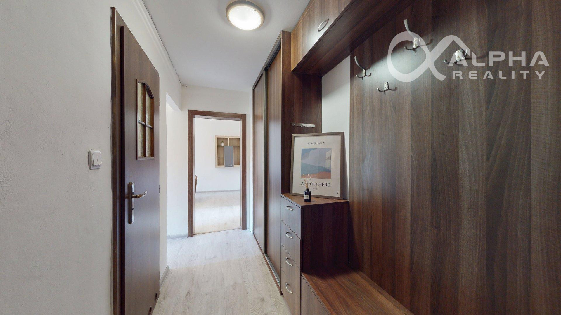 2i byt s loggiou, Centrum, Spišská Nová Ves