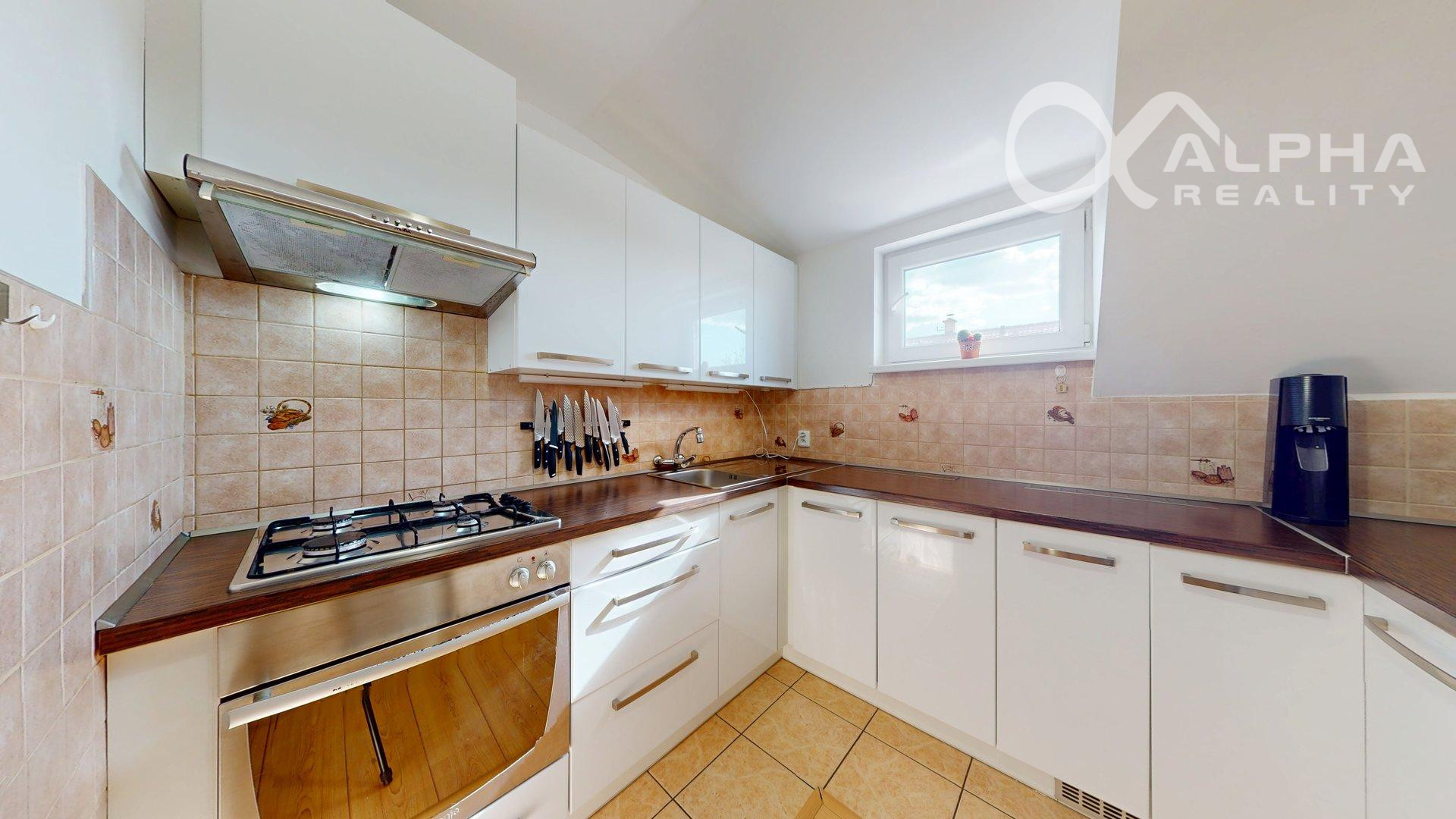 EXKLUZÍVNE dvojgeneračný rodinný dom, mesto Spišské Vlachy