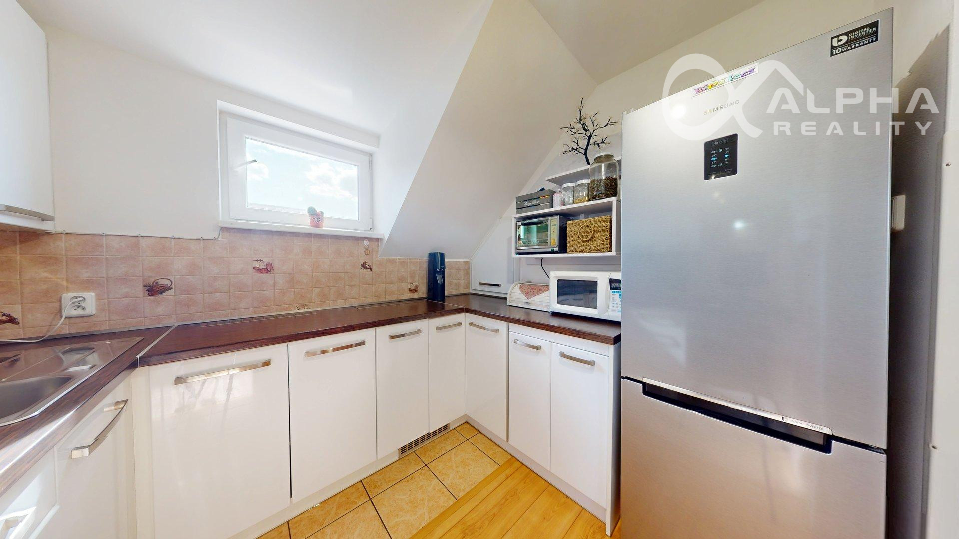 EXKLUZÍVNE dvojgeneračný rodinný dom, mesto Spišské Vlachy