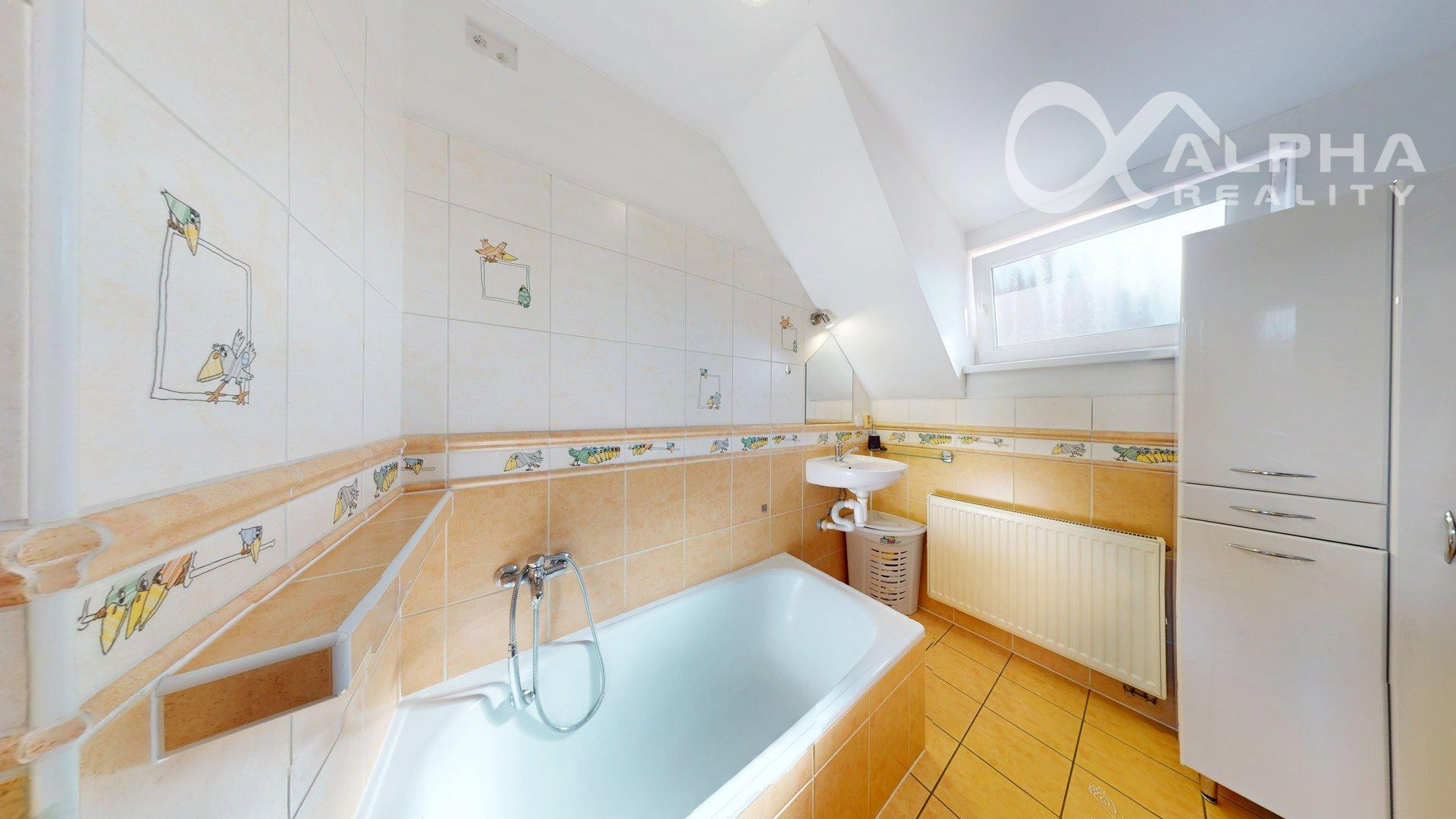 EXKLUZÍVNE dvojgeneračný rodinný dom, mesto Spišské Vlachy