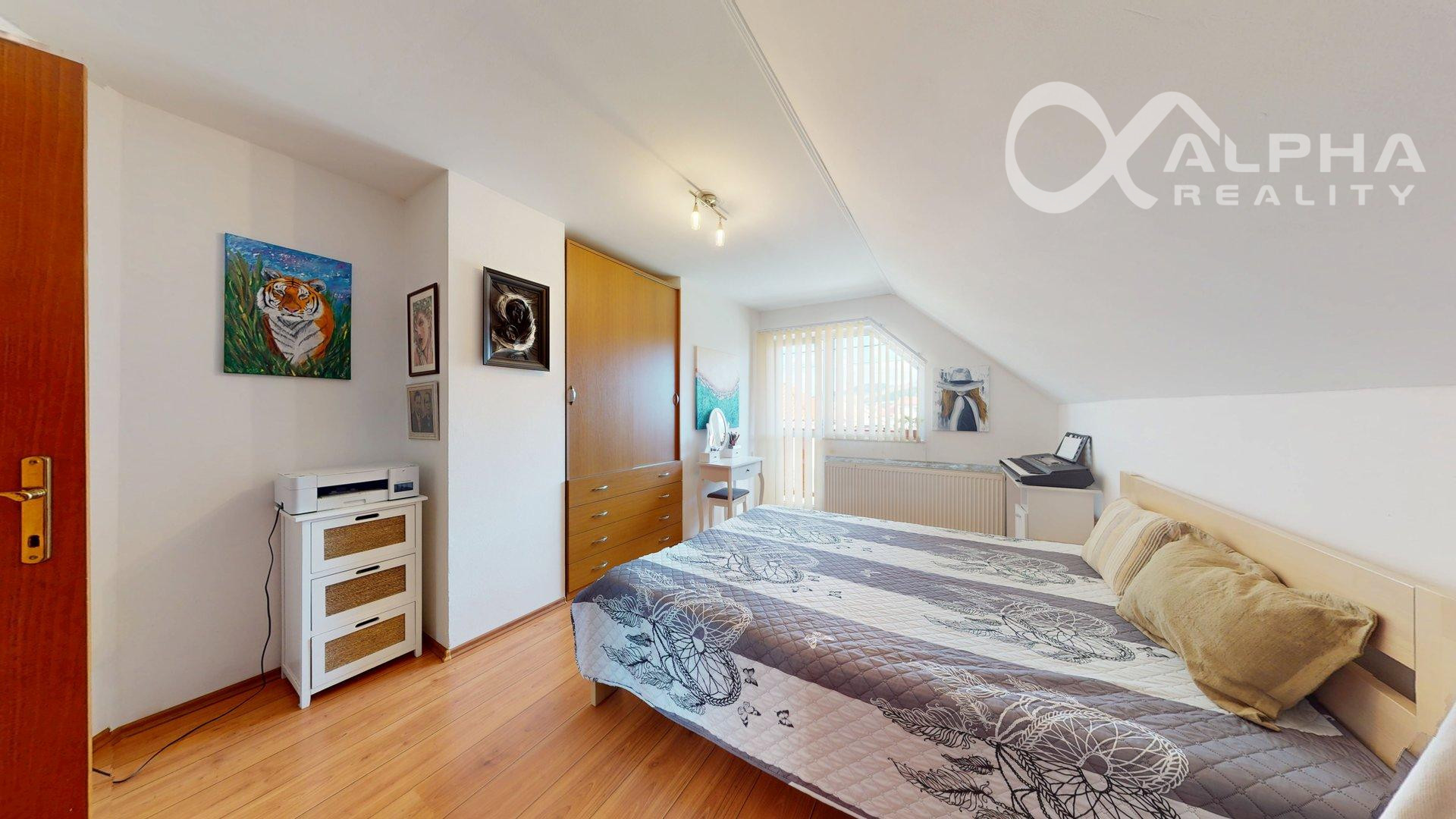 EXKLUZÍVNE dvojgeneračný rodinný dom, mesto Spišské Vlachy