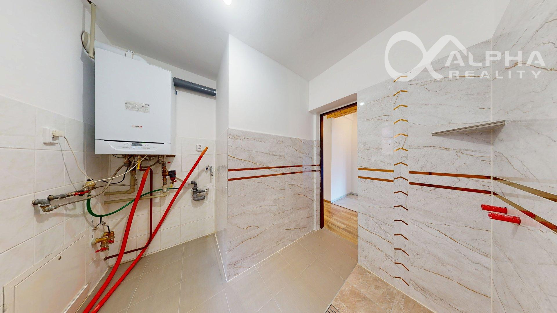 EXKLUZÍVNE dvojgeneračný rodinný dom, mesto Spišské Vlachy