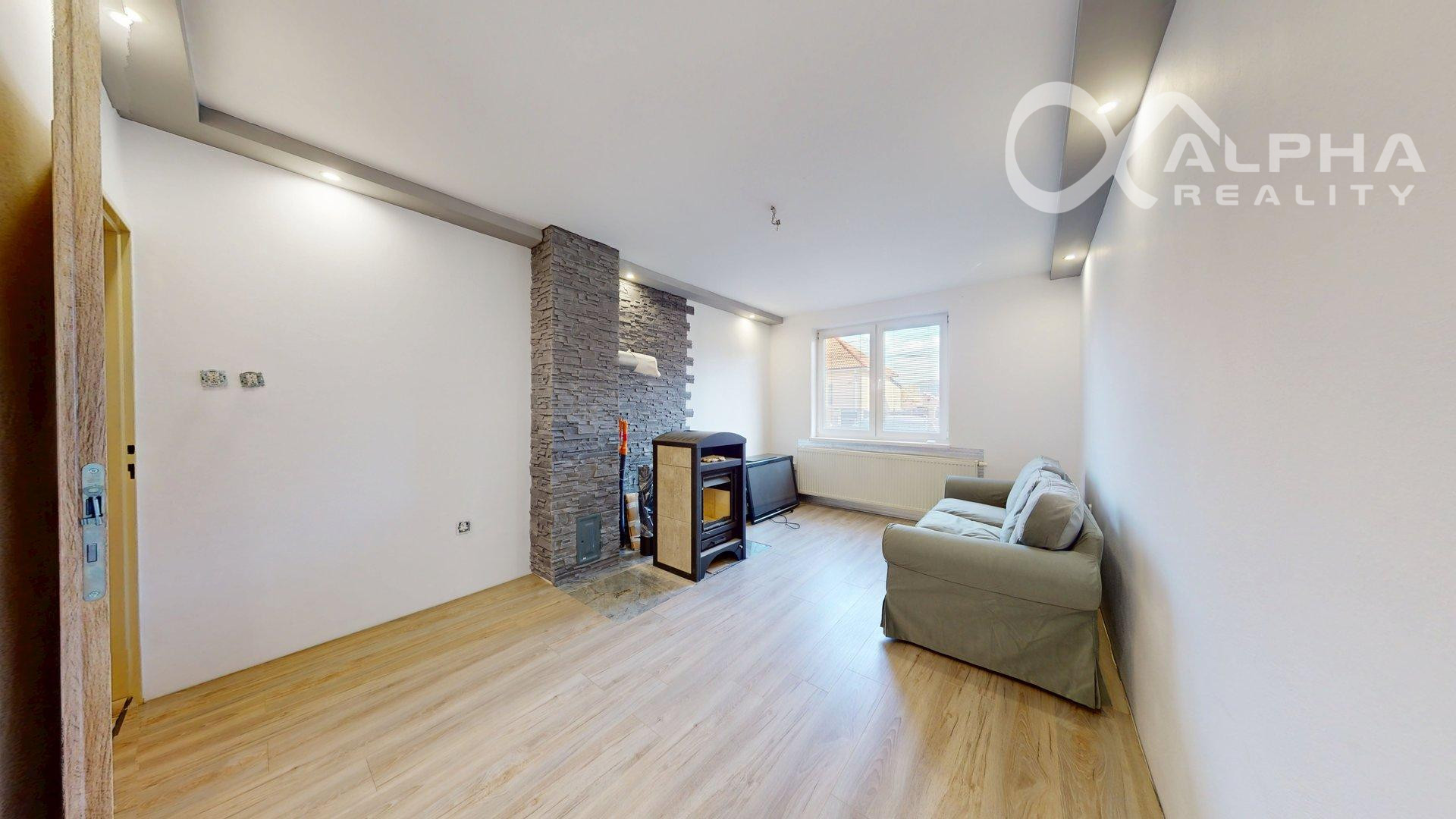 EXKLUZÍVNE dvojgeneračný rodinný dom, mesto Spišské Vlachy