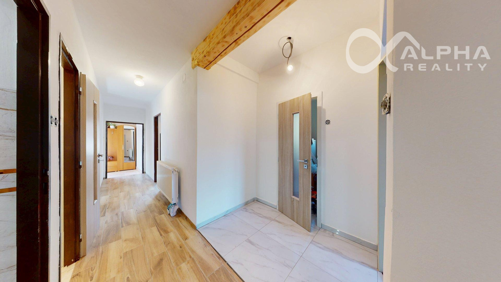 EXKLUZÍVNE dvojgeneračný rodinný dom, mesto Spišské Vlachy