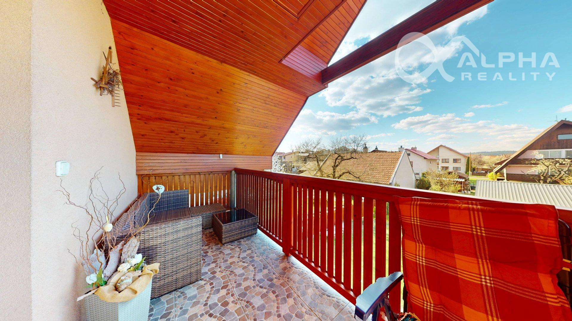 EXKLUZÍVNE dvojgeneračný rodinný dom, mesto Spišské Vlachy