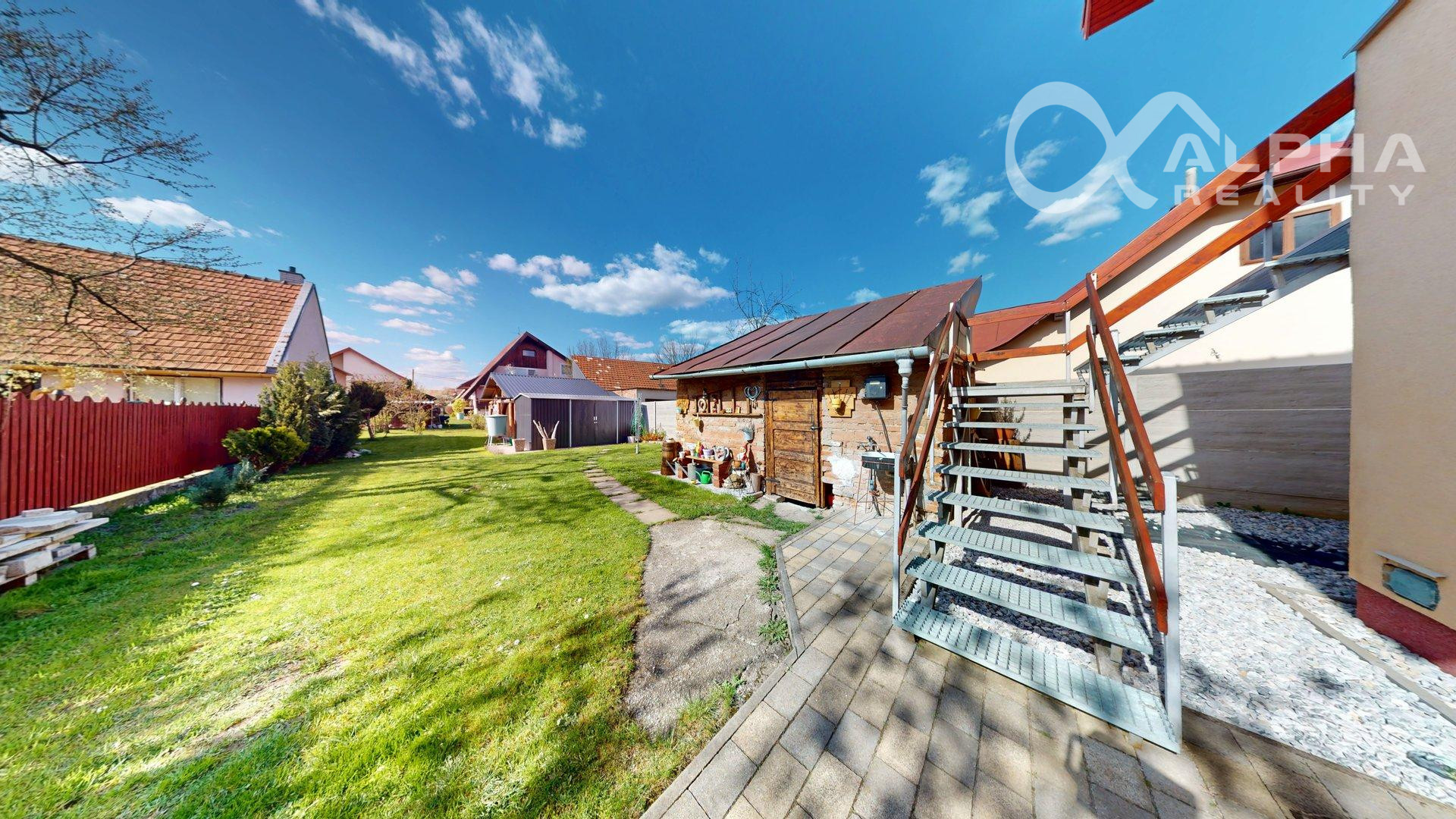 EXKLUZÍVNE dvojgeneračný rodinný dom, mesto Spišské Vlachy