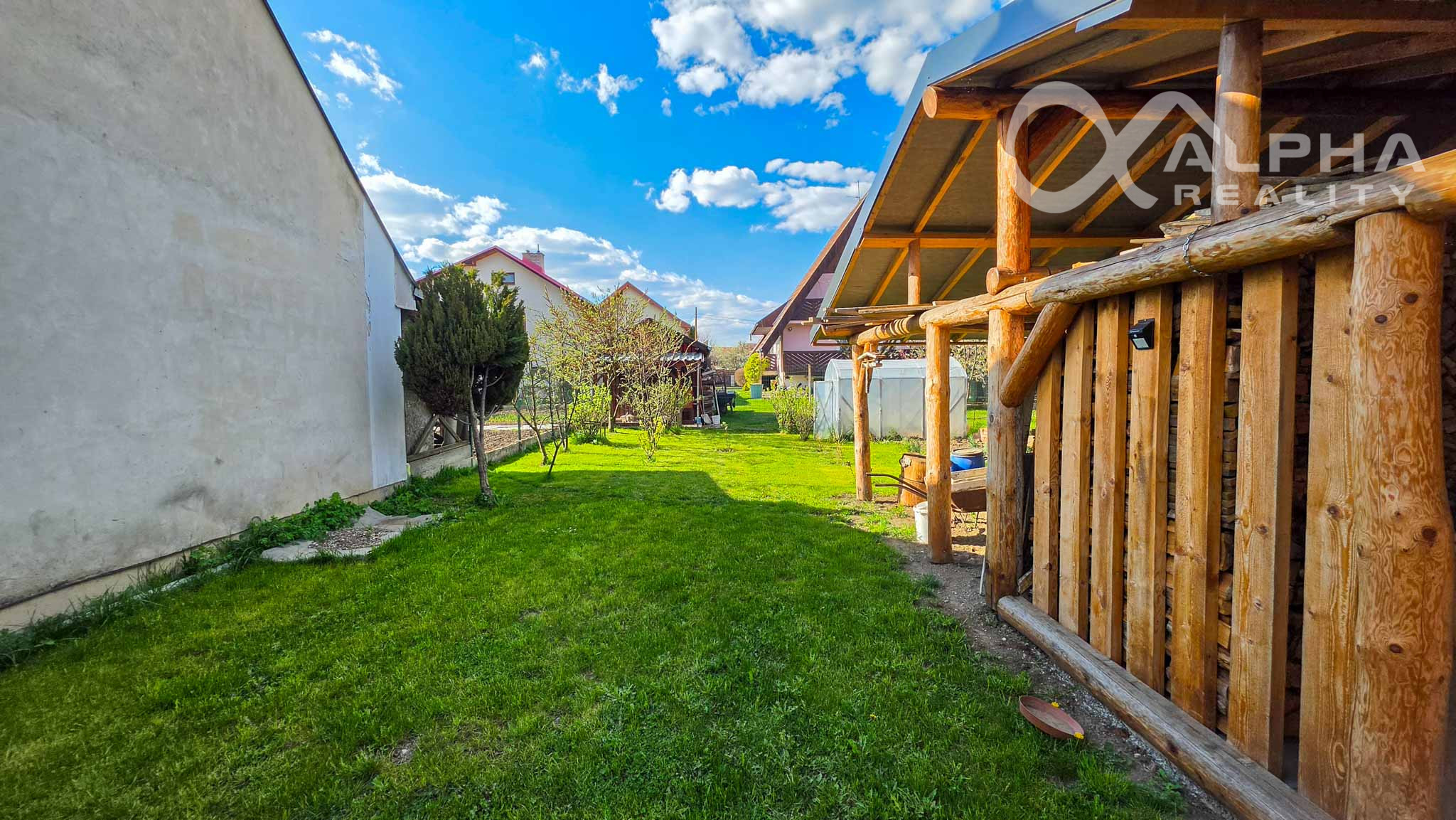 EXKLUZÍVNE dvojgeneračný rodinný dom, mesto Spišské Vlachy