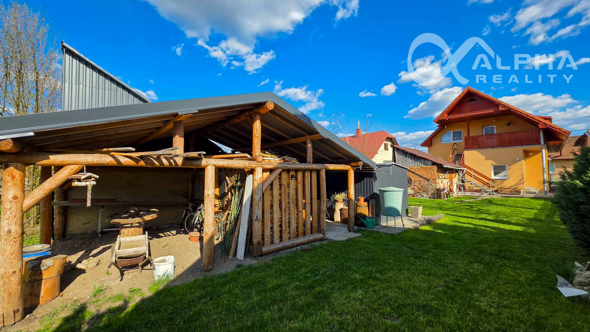 EXKLUZÍVNE dvojgeneračný rodinný dom, mesto Spišské Vlachy