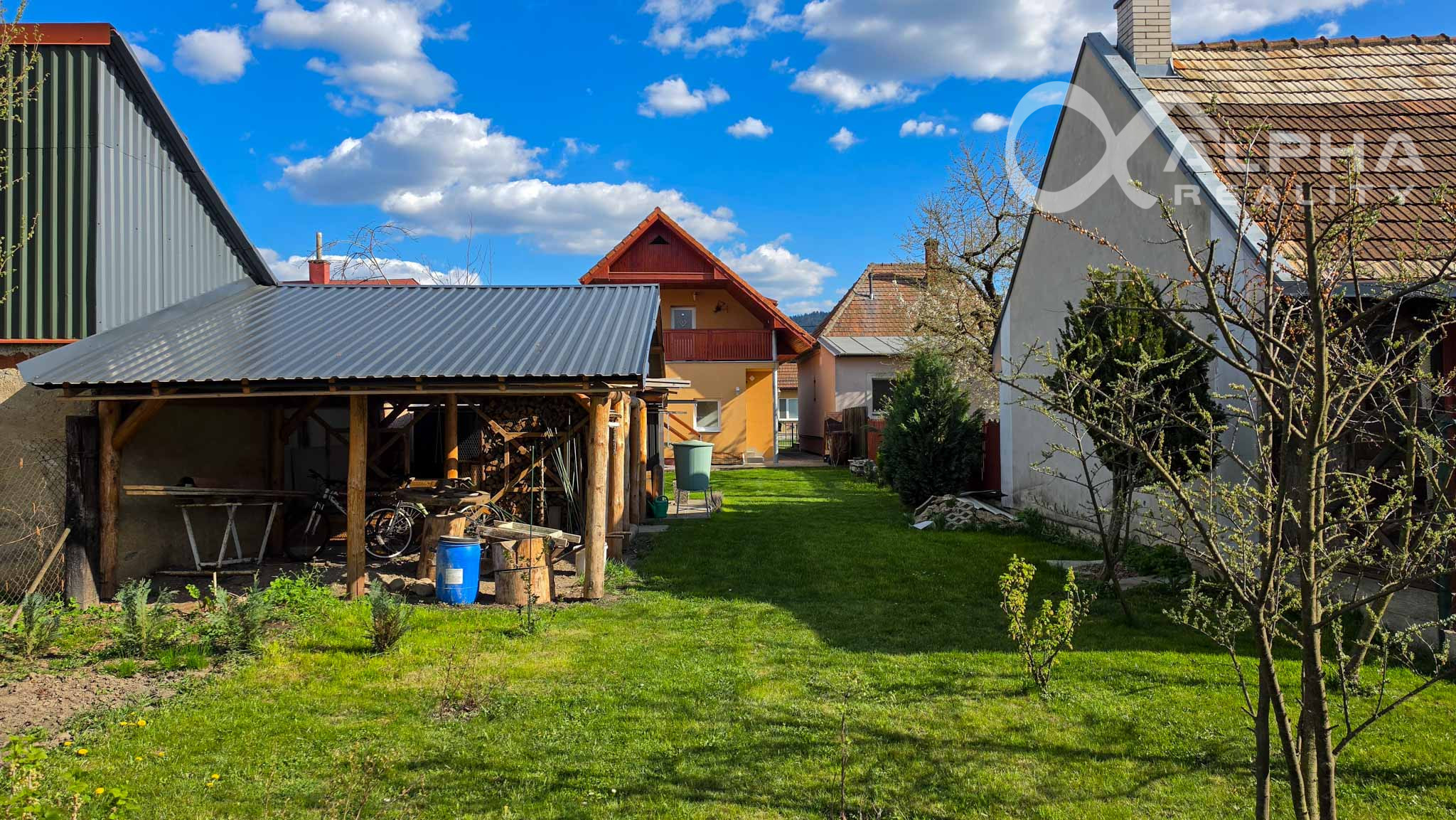EXKLUZÍVNE dvojgeneračný rodinný dom, mesto Spišské Vlachy