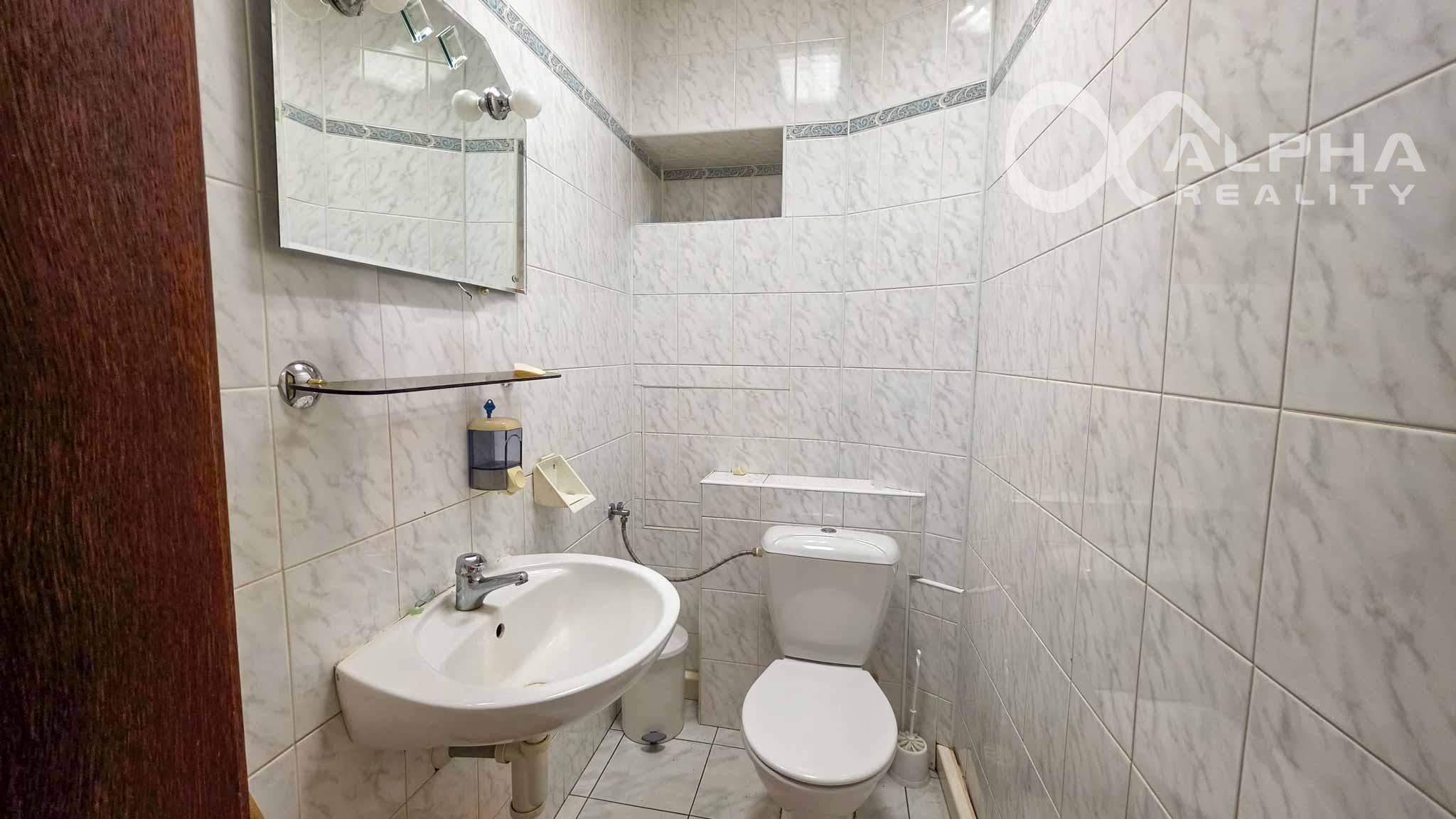 Prenájom Obchodný priestor, Hviezdoslavova ul., Sp. Nová Ves