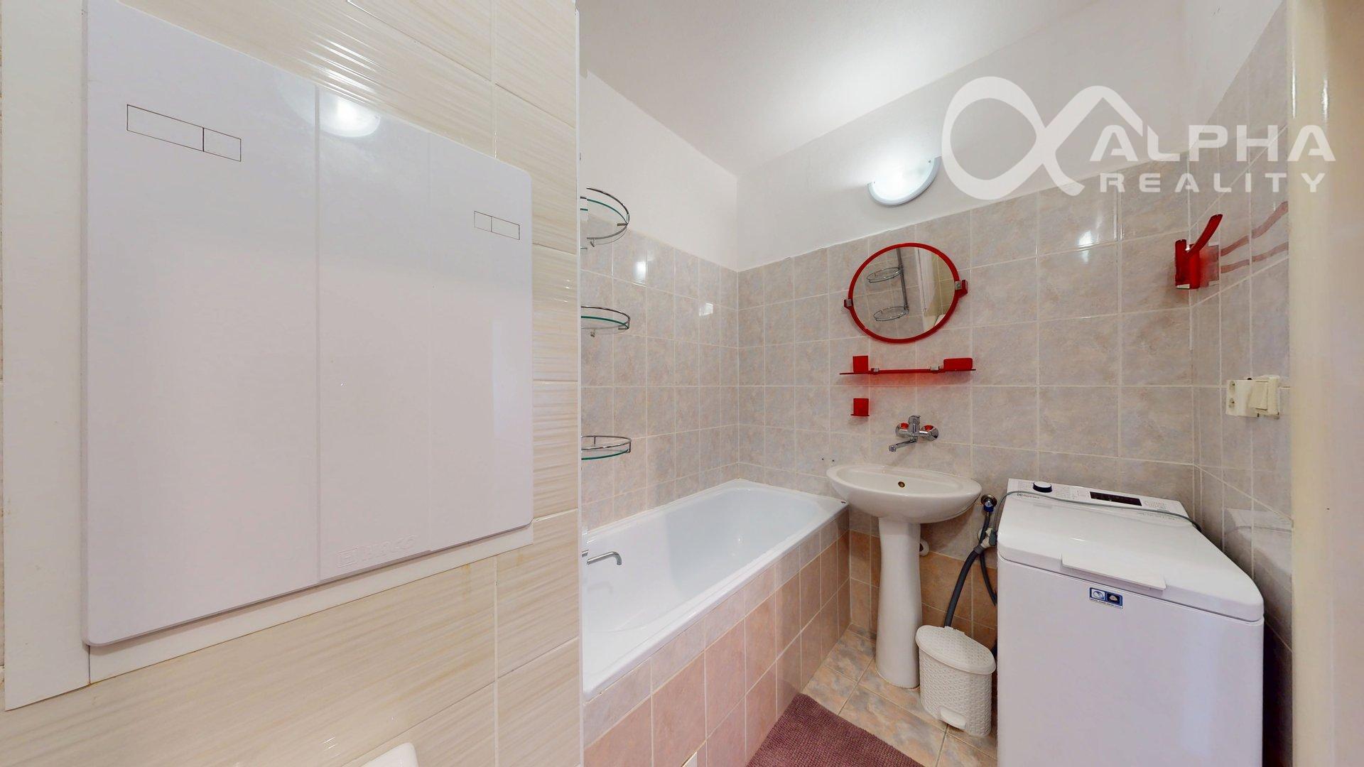 EXKLUZÍVNE 3i byt s loggiou, sídlisko Mier, Spišská Nová Ves