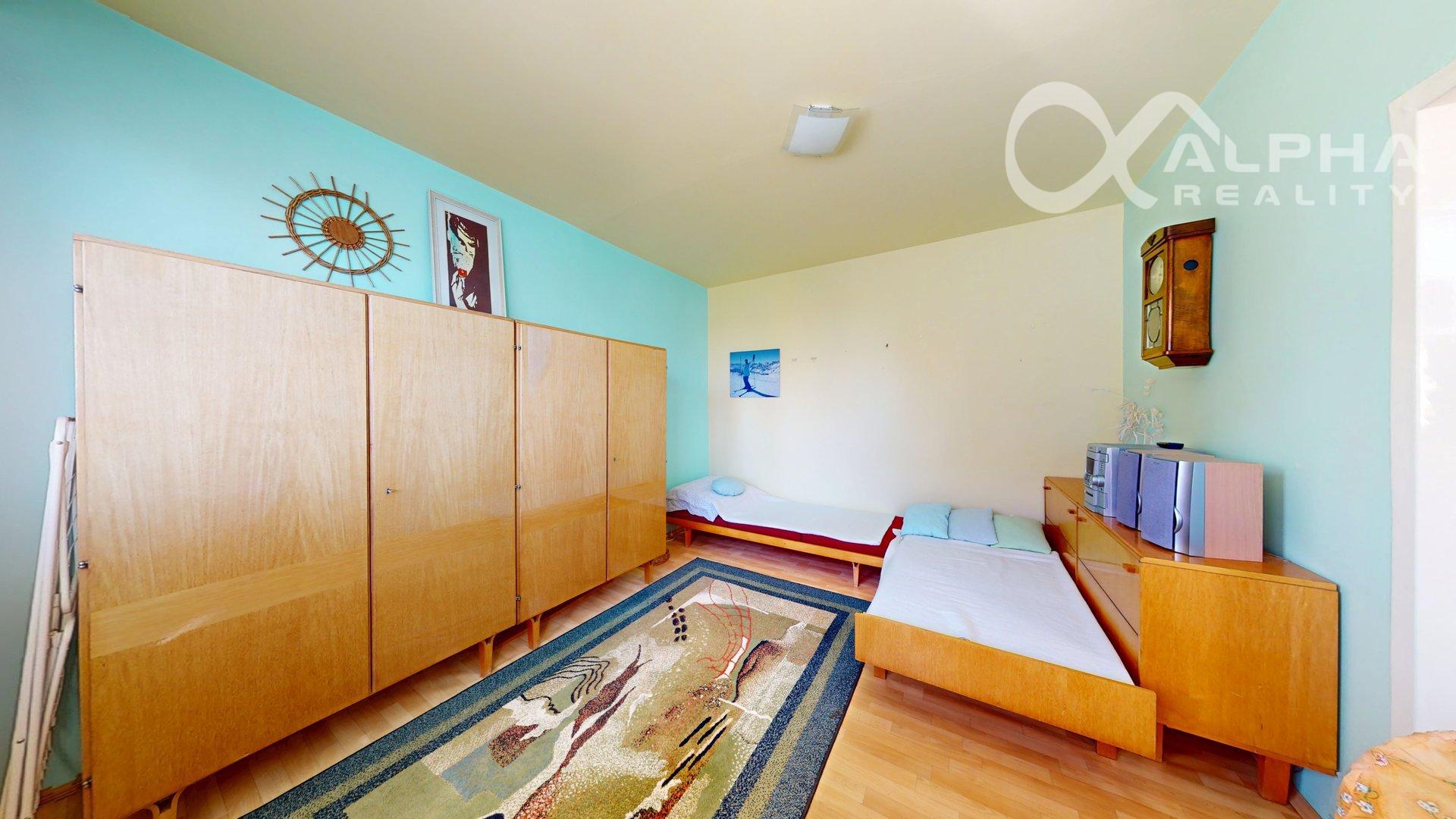 EXKLUZÍVNE 3i byt s loggiou, sídlisko Mier, Spišská Nová Ves