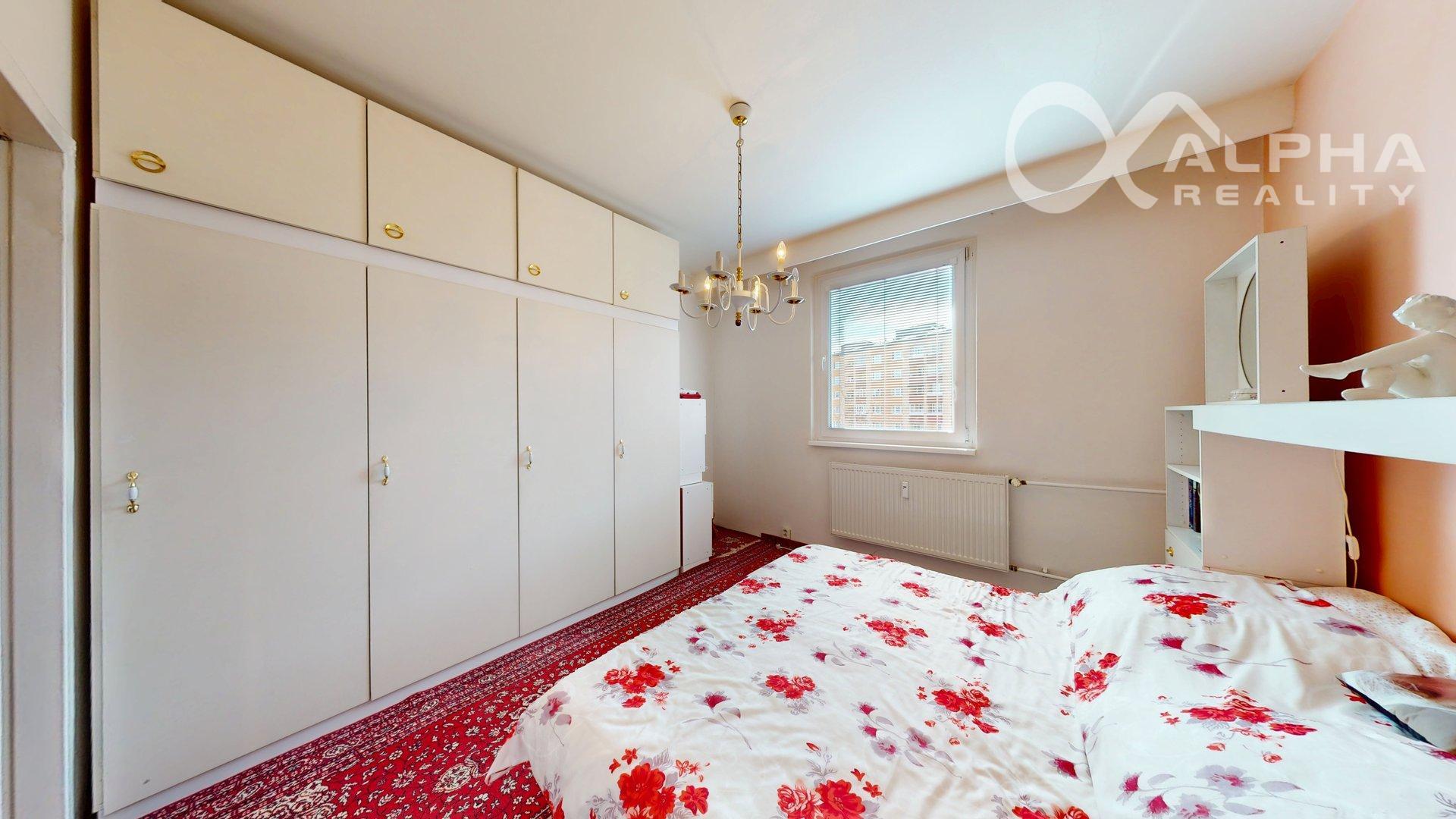 EXKLUZÍVNE 3i byt s loggiou, sídlisko Mier, Spišská Nová Ves