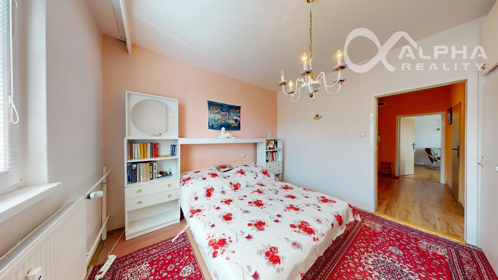 EXKLUZÍVNE 3i byt s loggiou, sídlisko Mier, Spišská Nová Ves