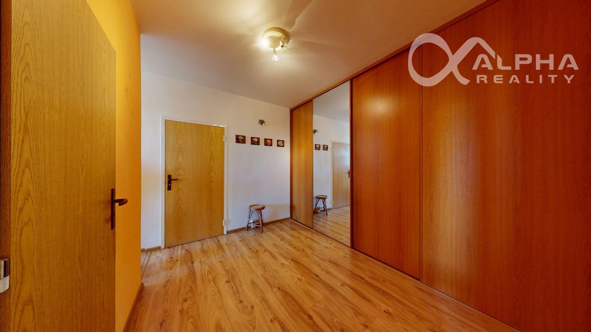 EXKLUZÍVNE 3i byt s loggiou, sídlisko Mier, Spišská Nová Ves