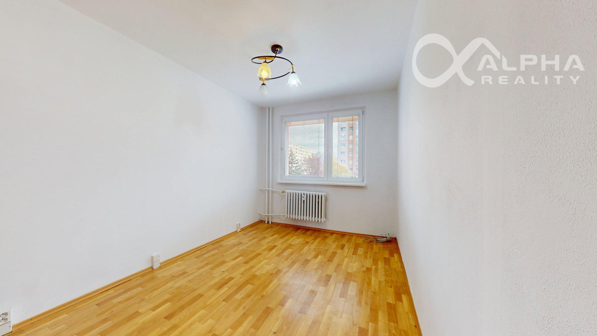 EXKLUZÍVNE 3i byt s loggiou, sídlisko Západ, Spišská Nová Ves