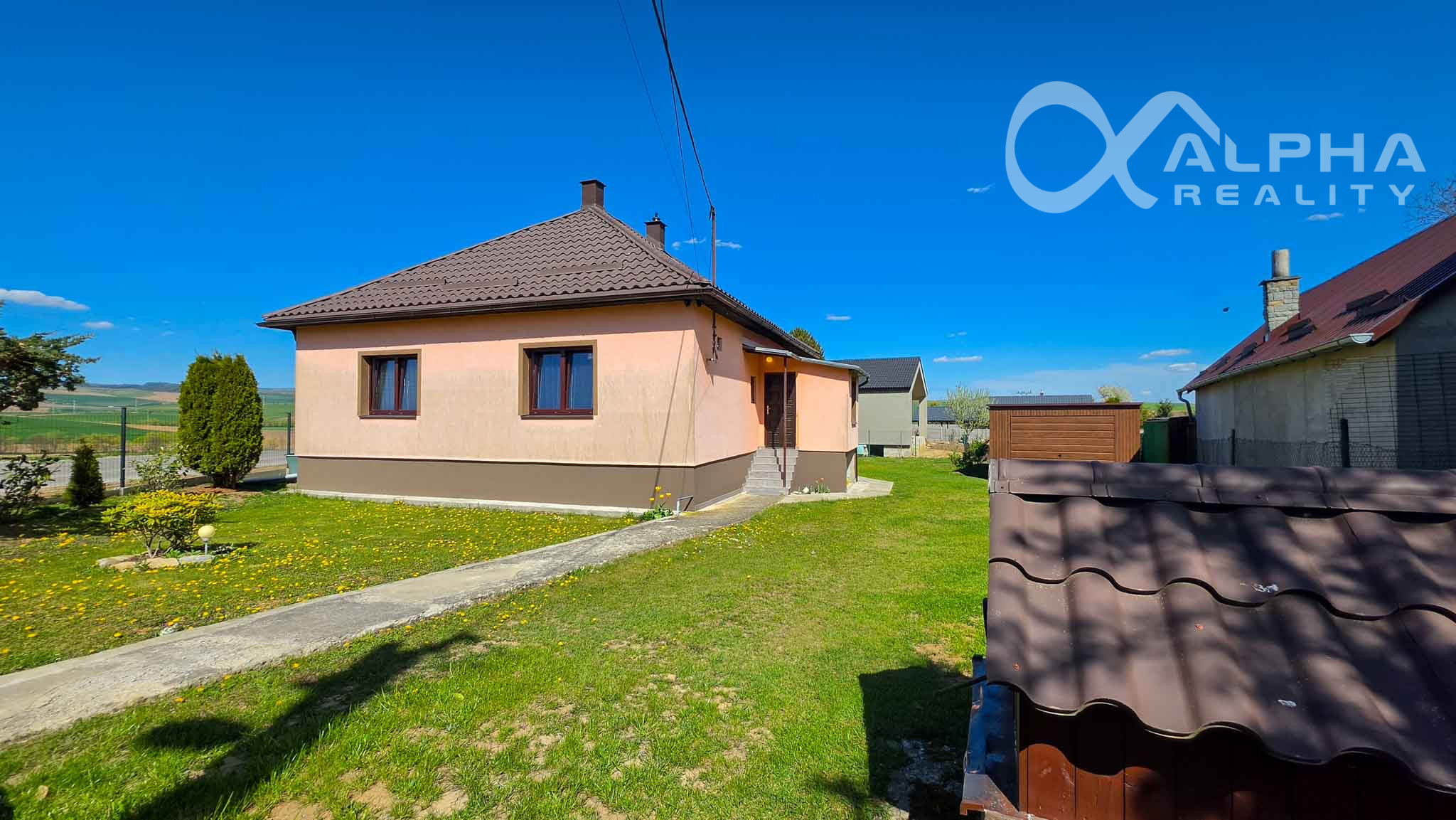 EXKLUZÍVNE Rodinný dom, Spišské Tomášovce, okr. Sp. Nová Ves