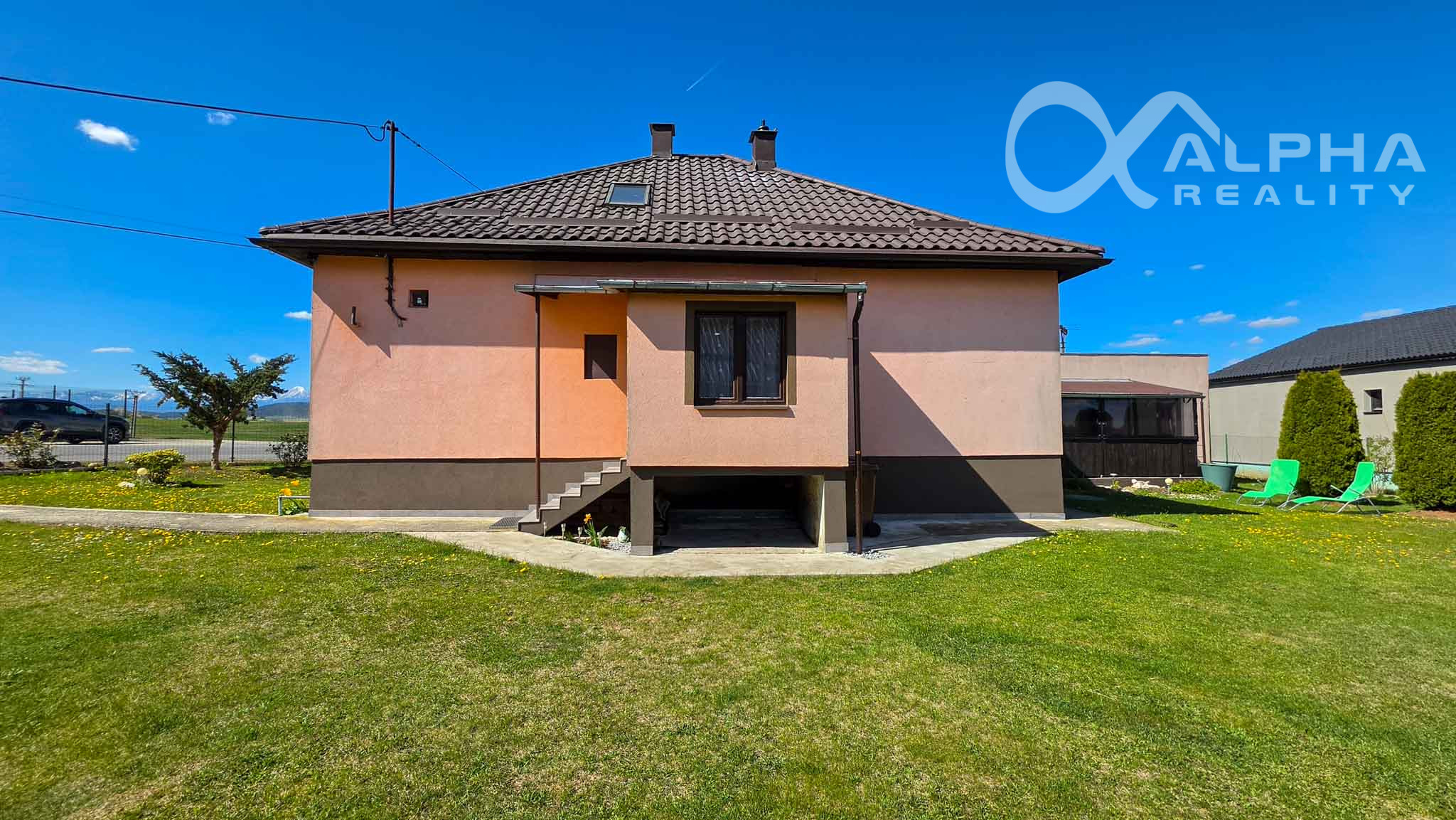 EXKLUZÍVNE Rodinný dom, Spišské Tomášovce, okr. Sp. Nová Ves