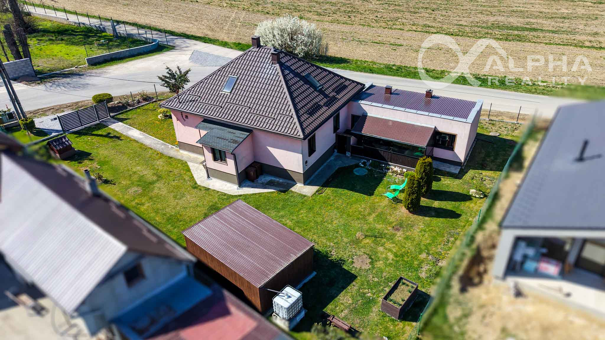 EXKLUZÍVNE Rodinný dom, Spišské Tomášovce, okr. Sp. Nová Ves
