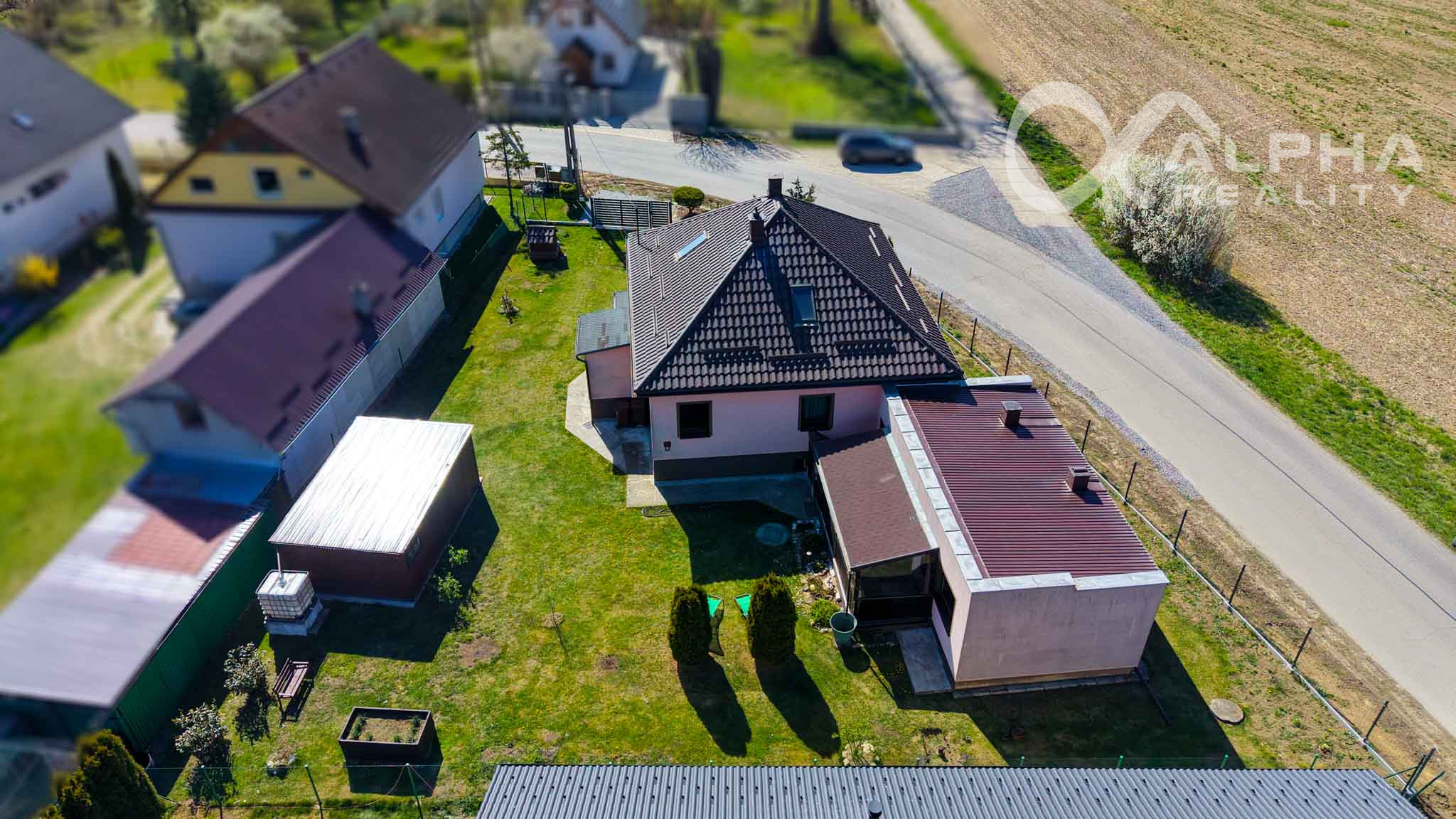 EXKLUZÍVNE Rodinný dom, Spišské Tomášovce, okr. Sp. Nová Ves